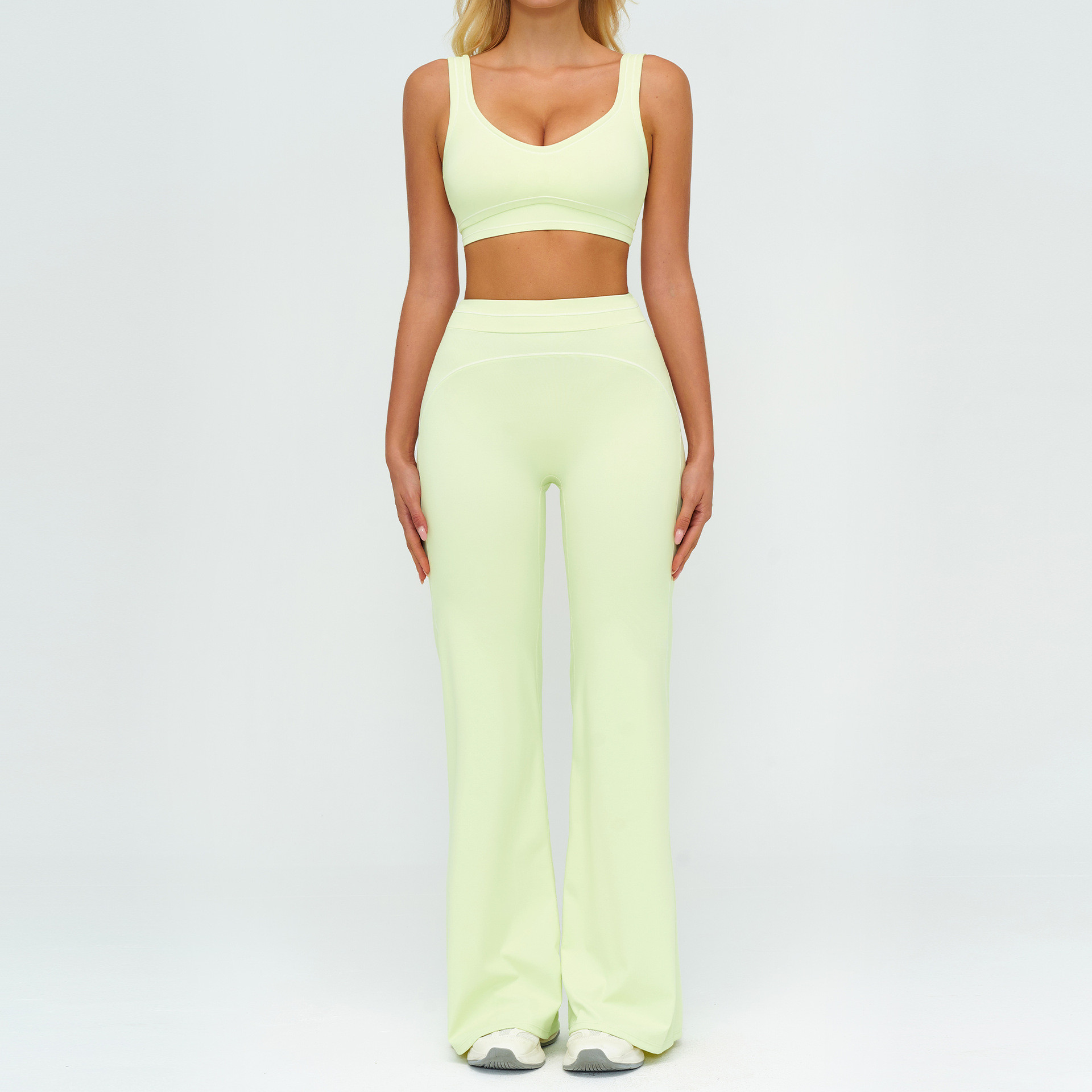 OEM yoga apparel manufacturers