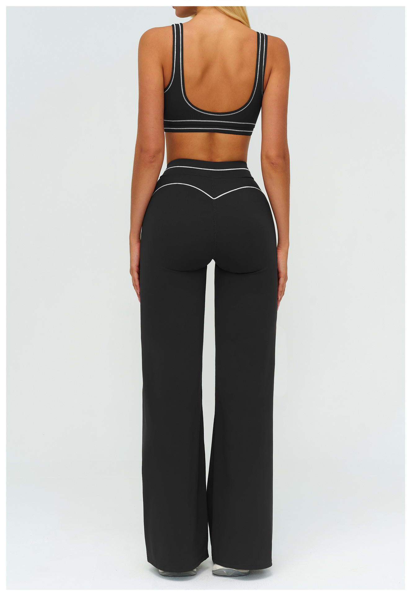 high-end sportswear for women