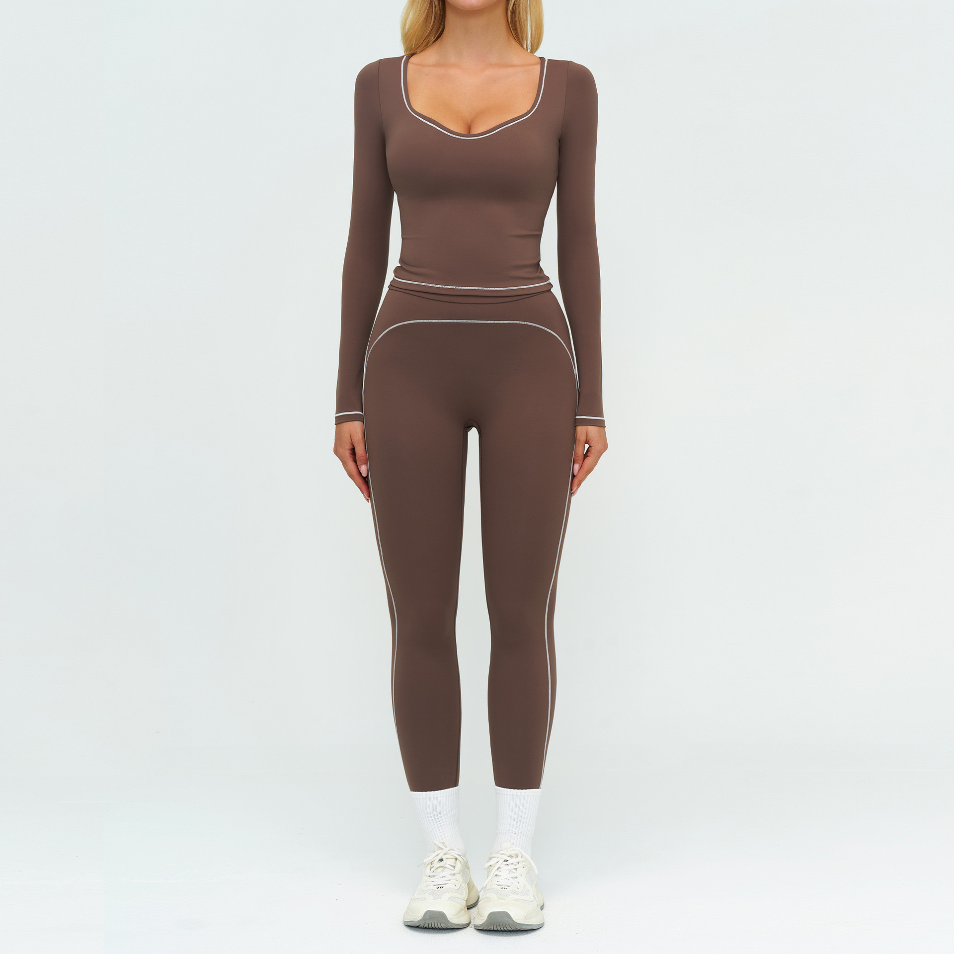OEM yoga apparel manufacturers