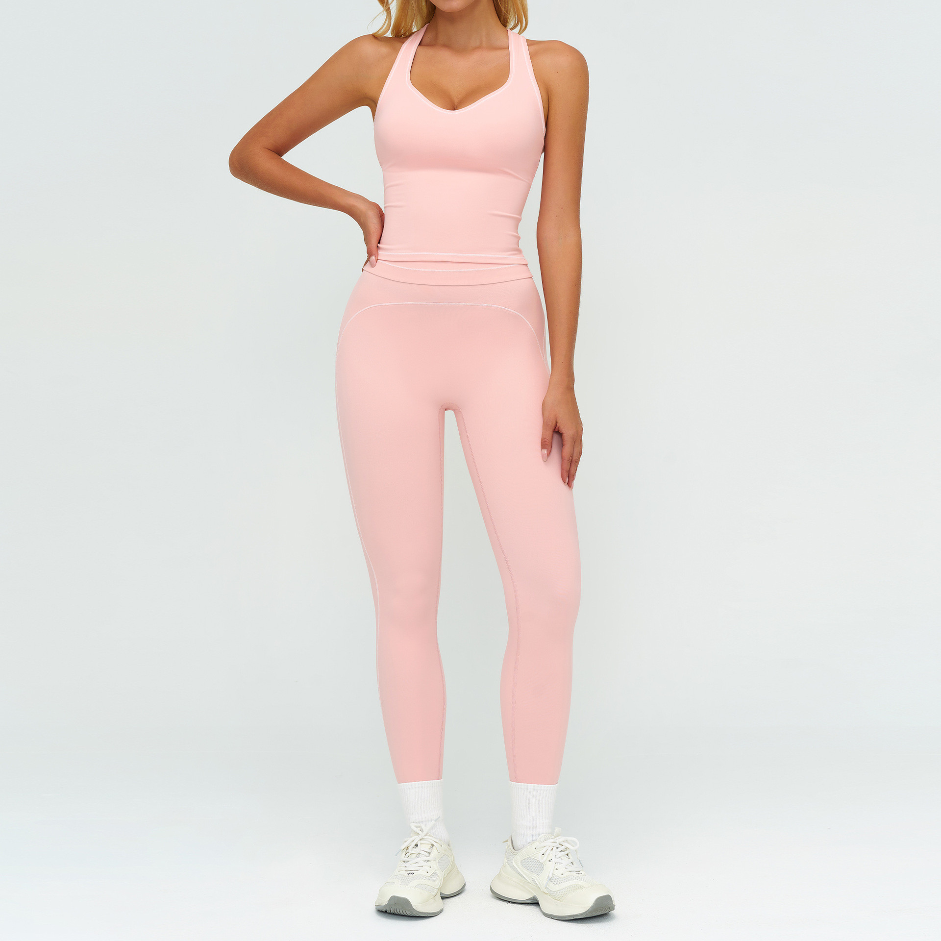 custom activewear OEM services