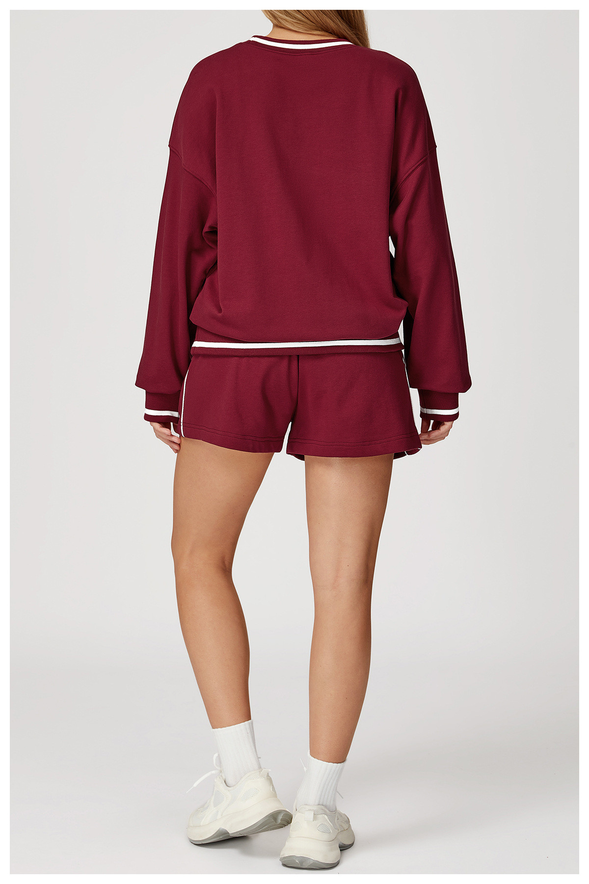 women's activewear hoodie manufacturers