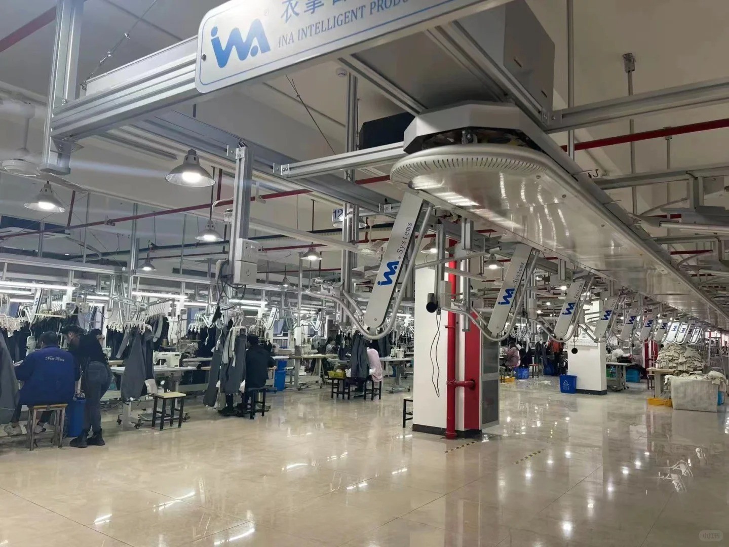 High-Capacity Yoga Wear OEM/ODM Production