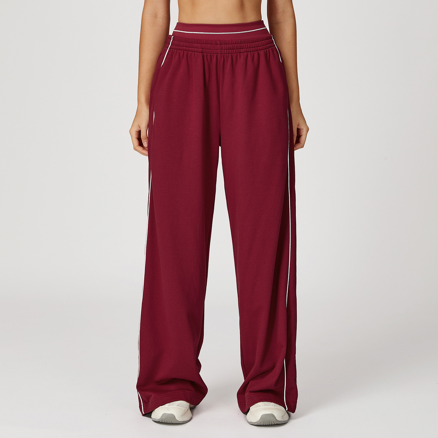 versatile gym sweatpants