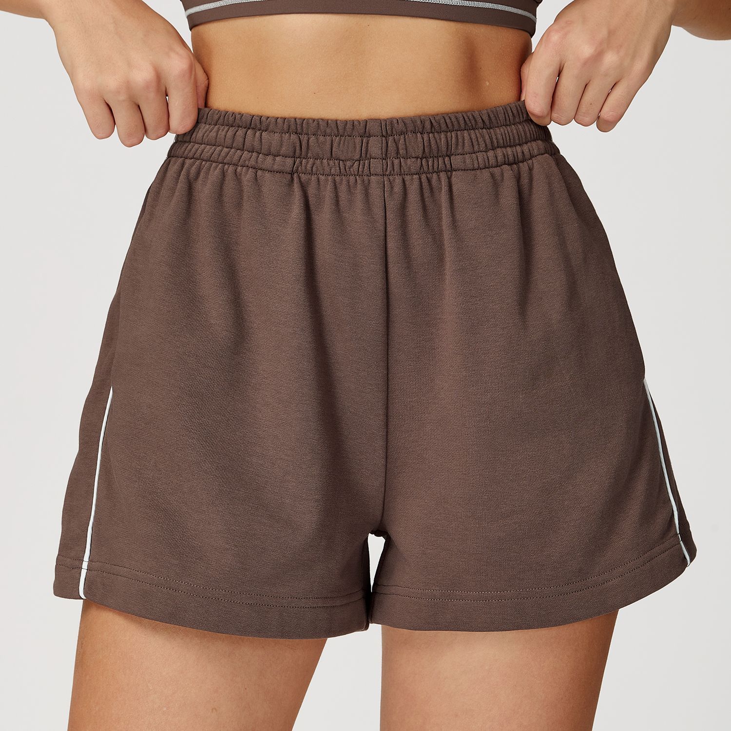 comfortable versatile shorts