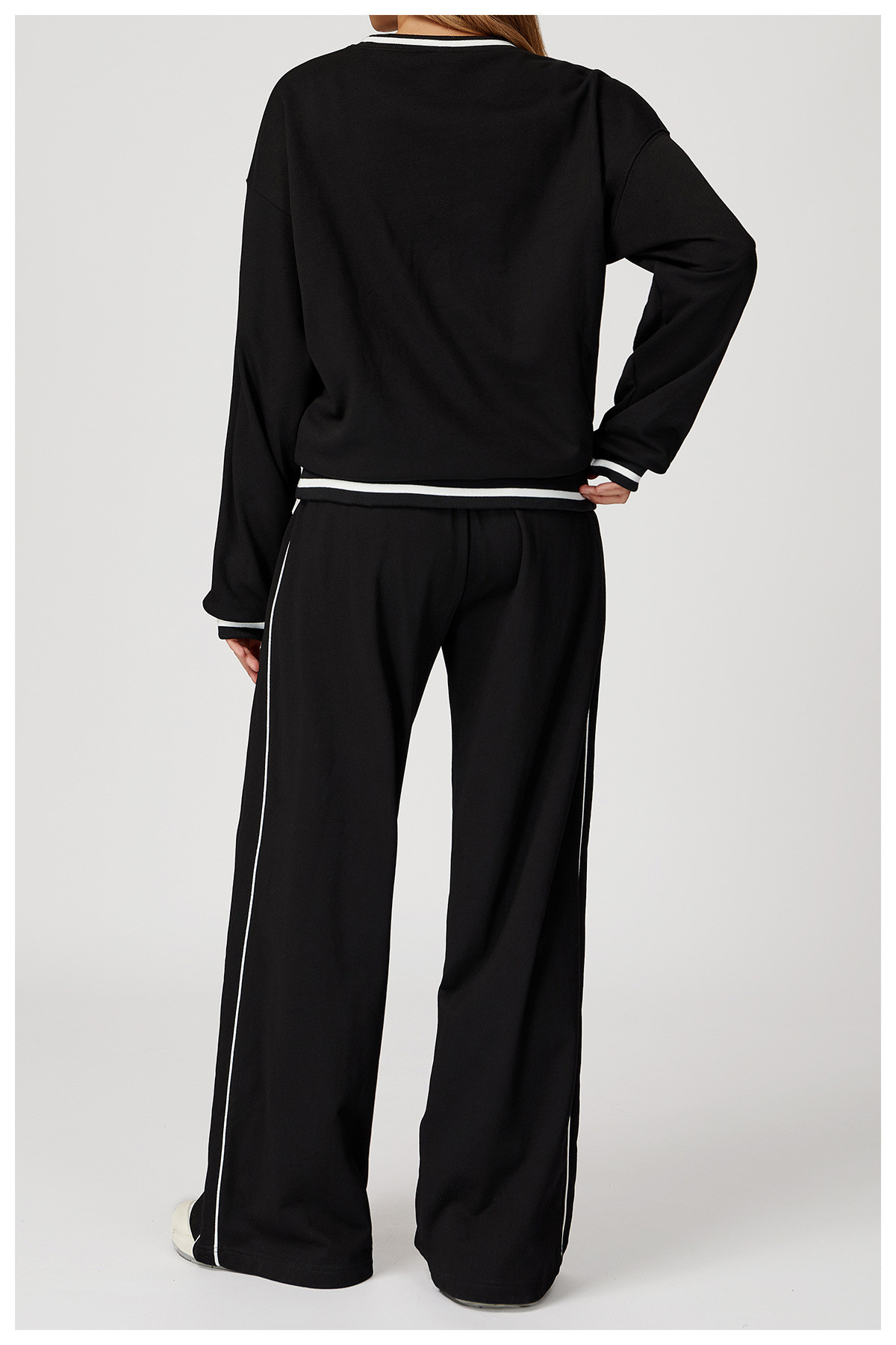 Windproof Outdoor Sweatshirt Supplier