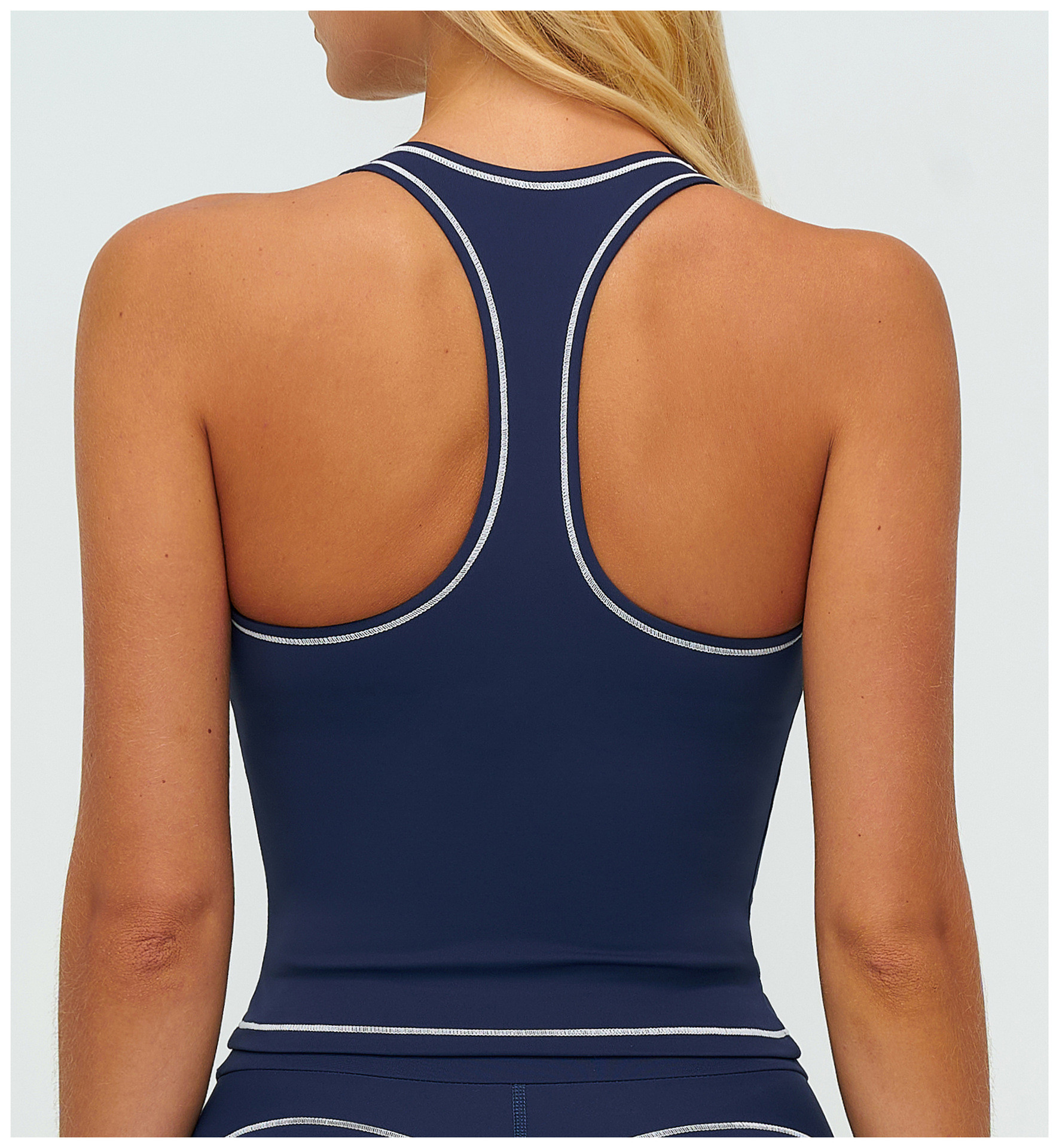 racerback workout tops wholesale