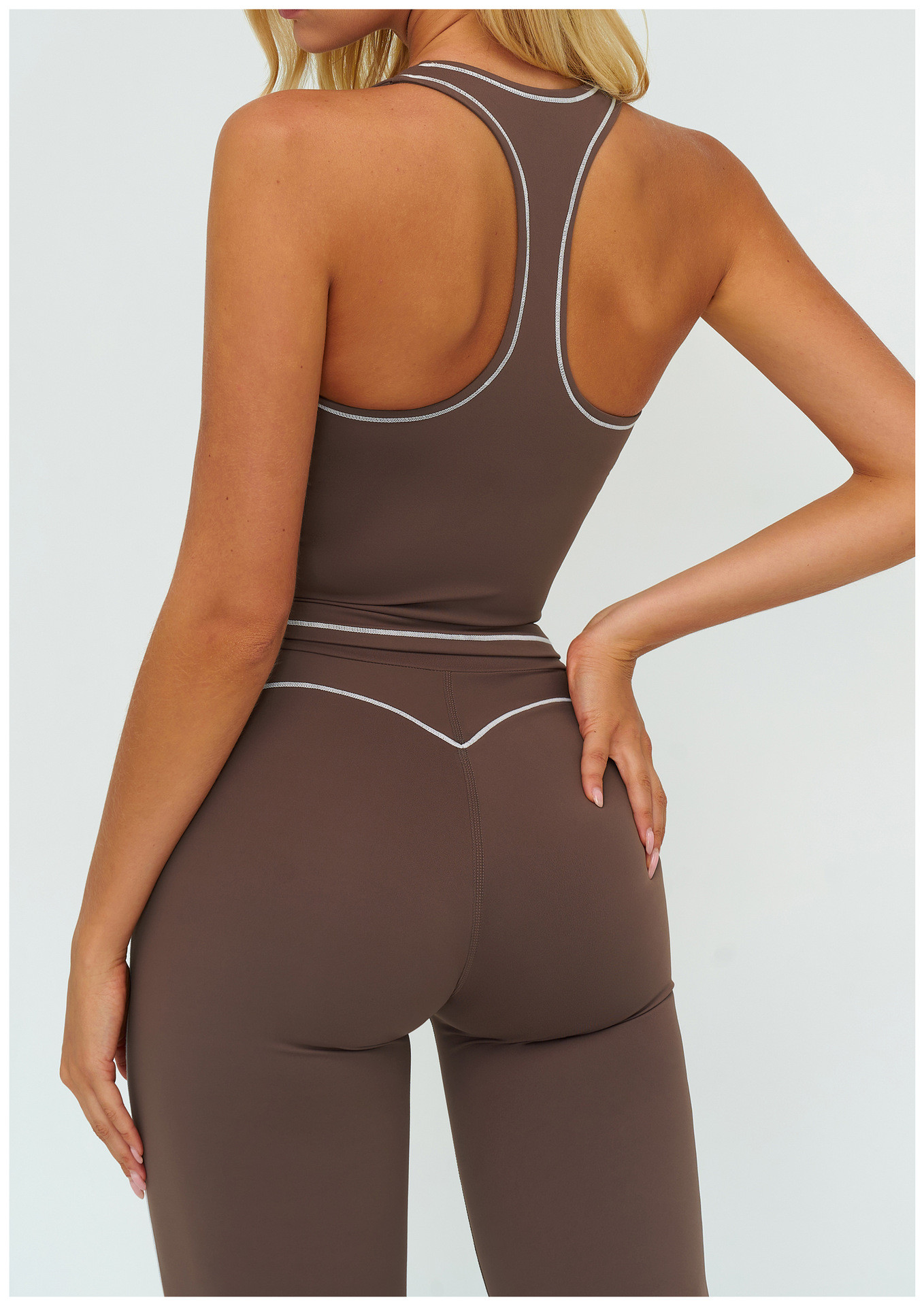 OEM yoga vest manufacturer