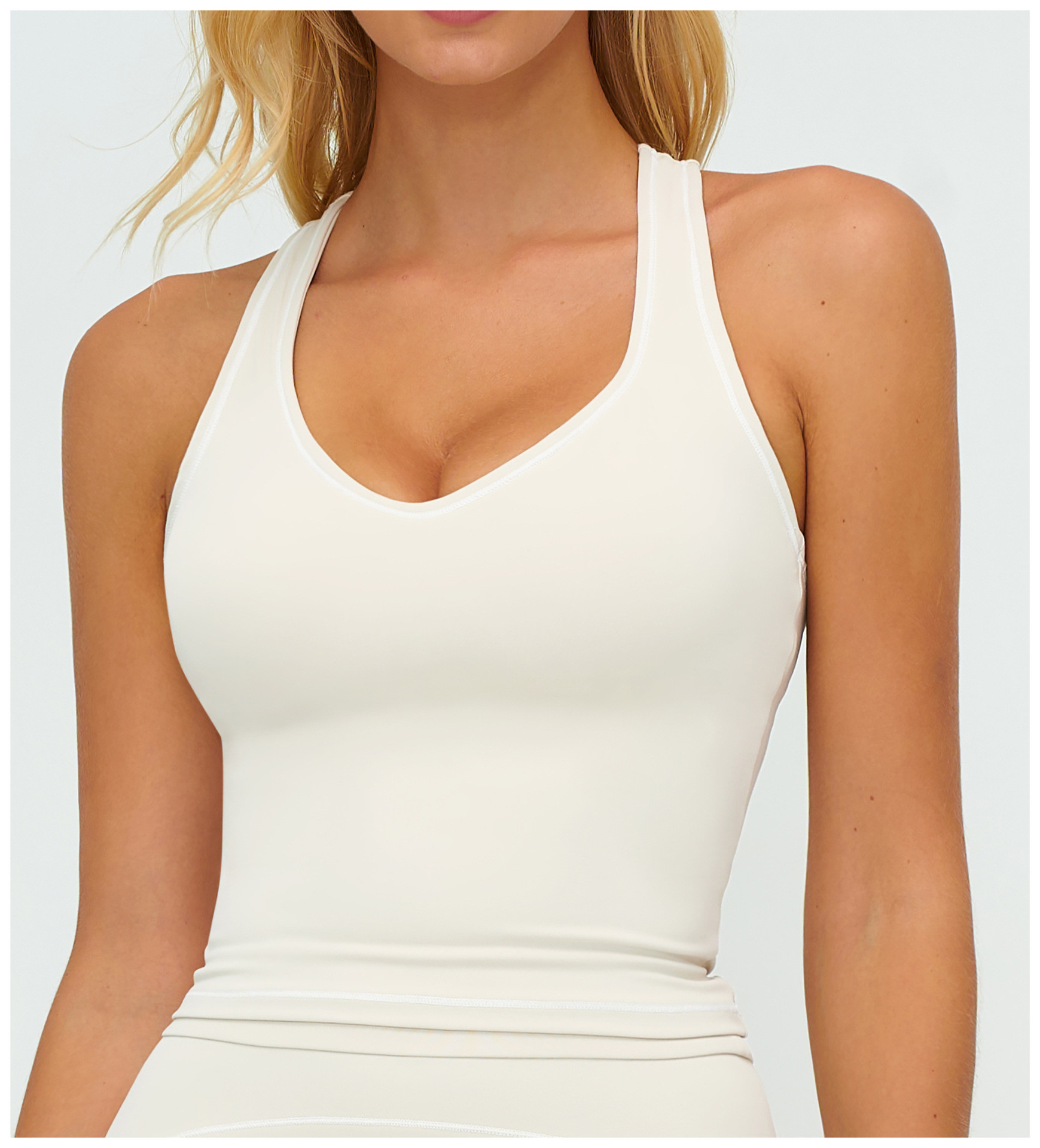 ODM sportswear supplier