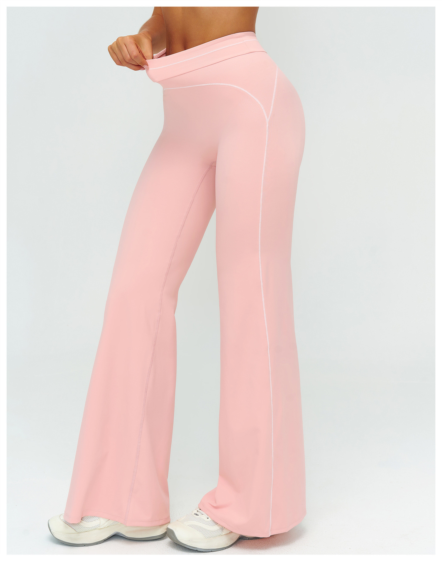 Private Label Fitness Clothing