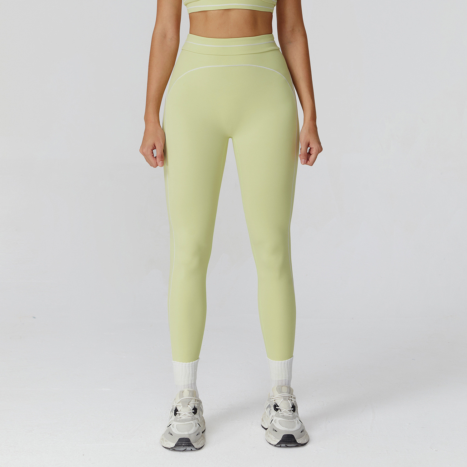 OEM yoga leggings for running