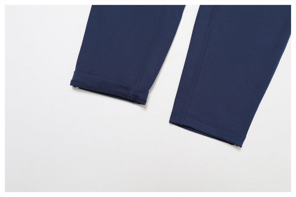 color-blocked sportswear supplier