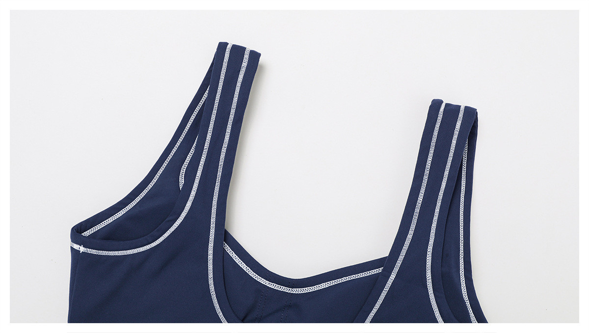 premium yoga bra supplier