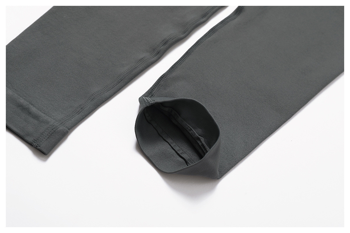 ODM activewear fitness clothing