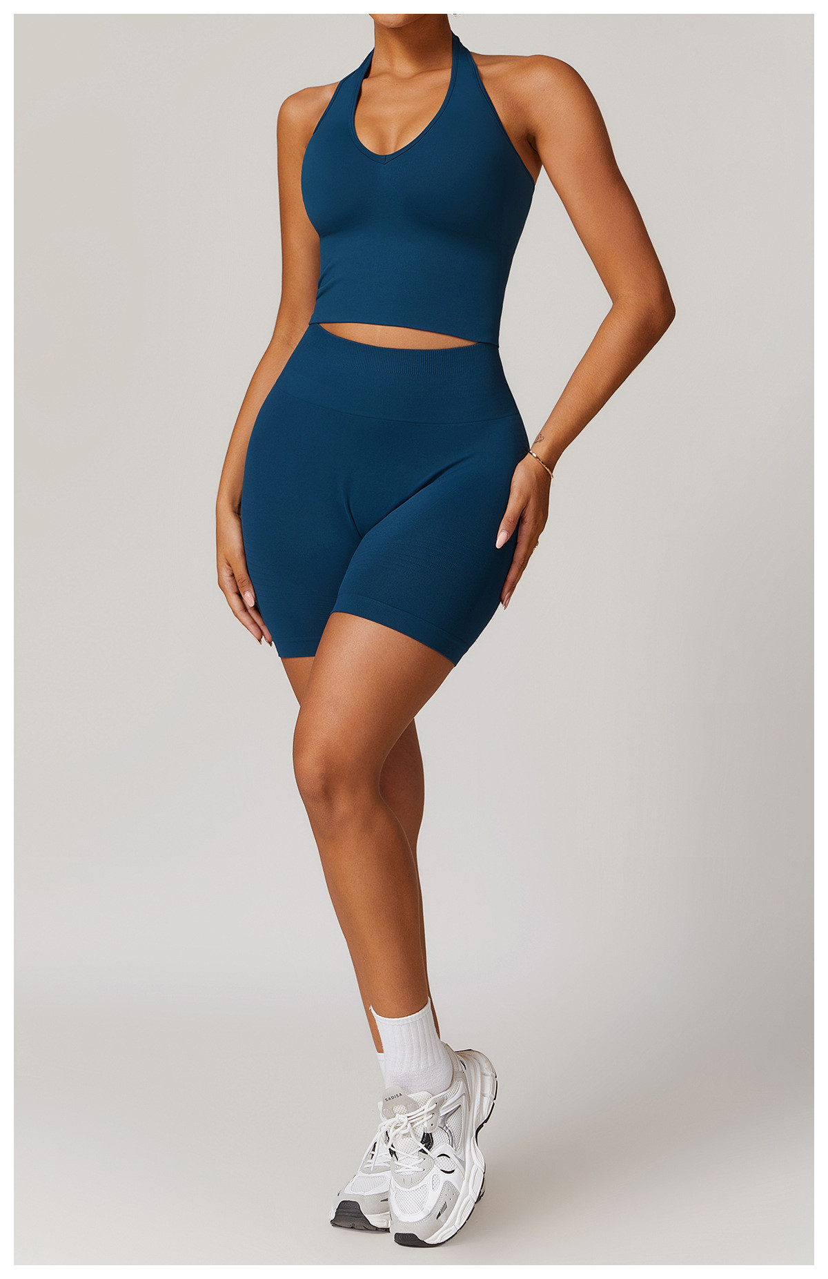 ODM activewear fitness clothing