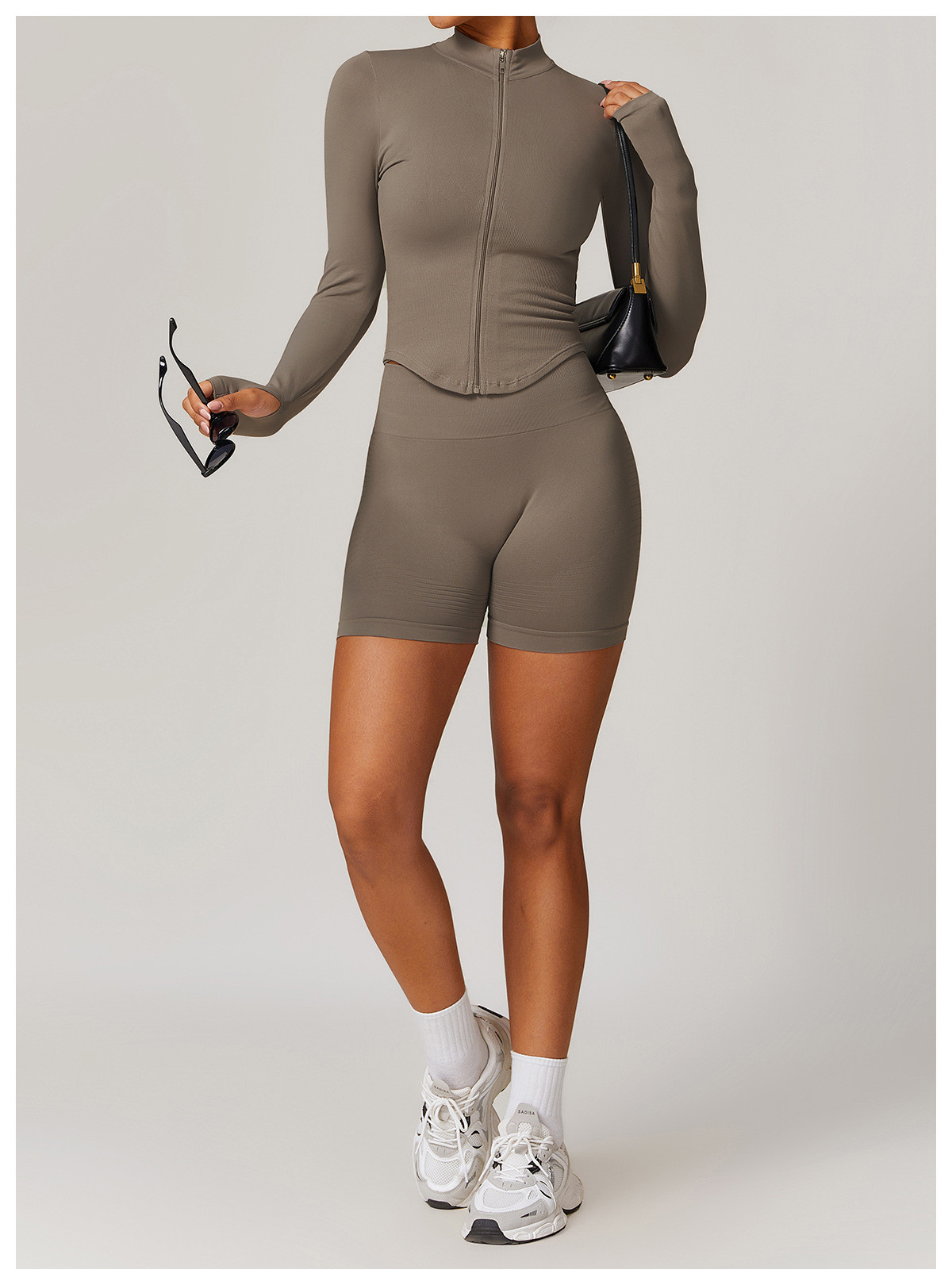 ODM activewear fitness clothing