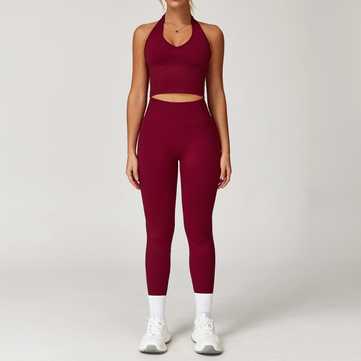 ODM activewear fitness clothing