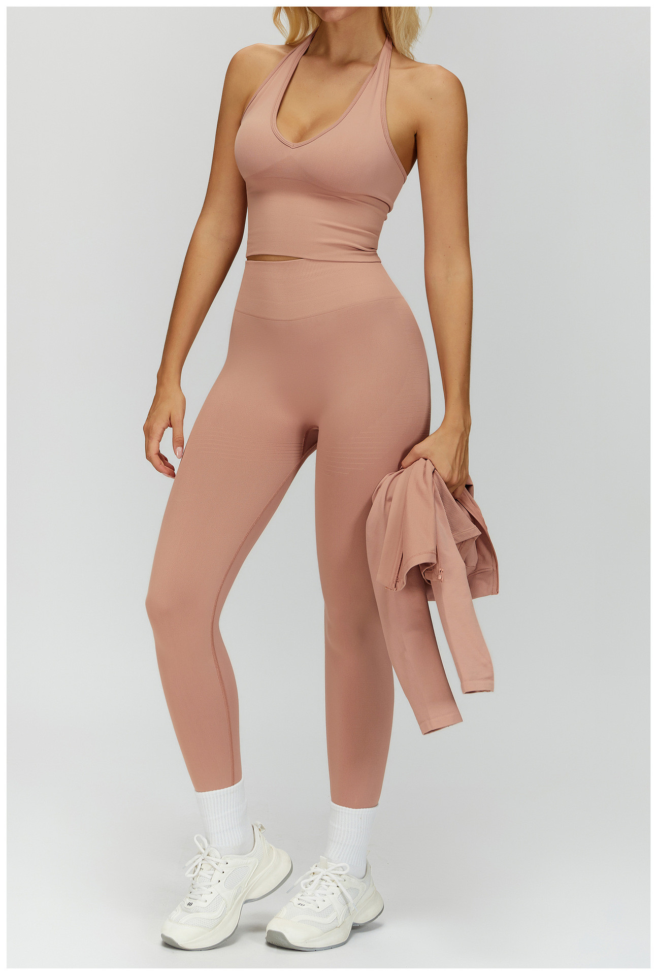 ODM activewear fitness clothing