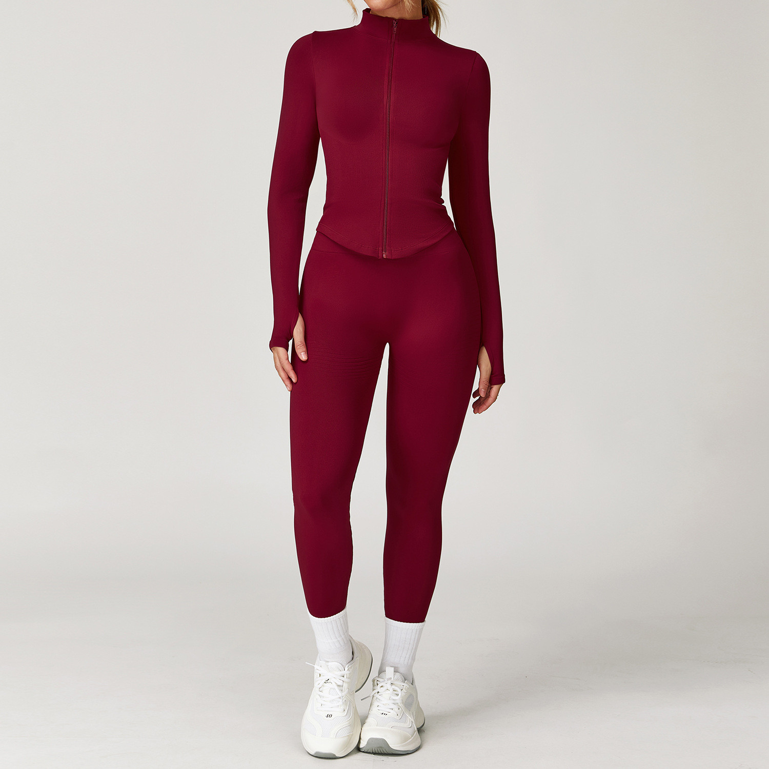 ODM activewear fitness clothing