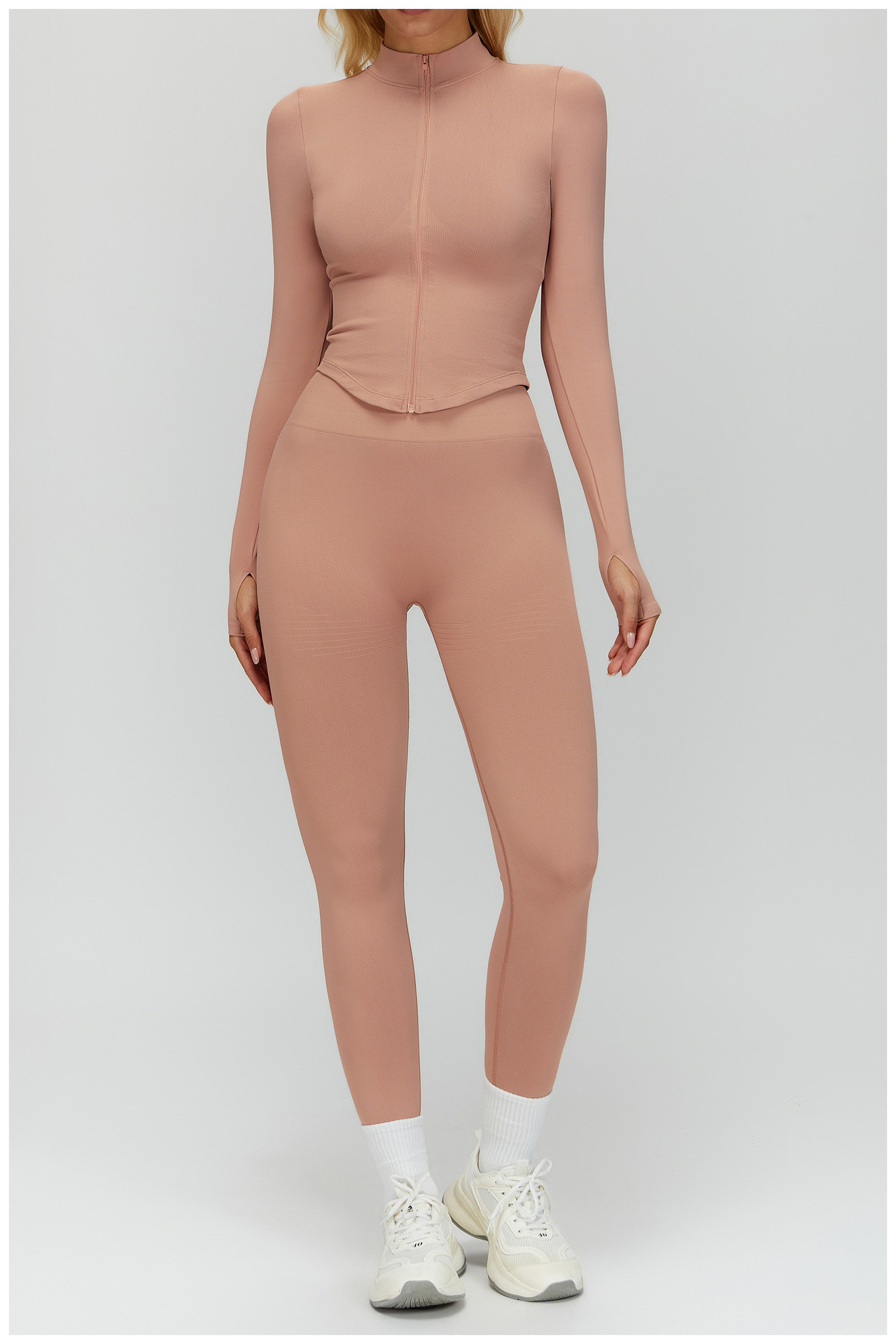 ODM activewear fitness clothing