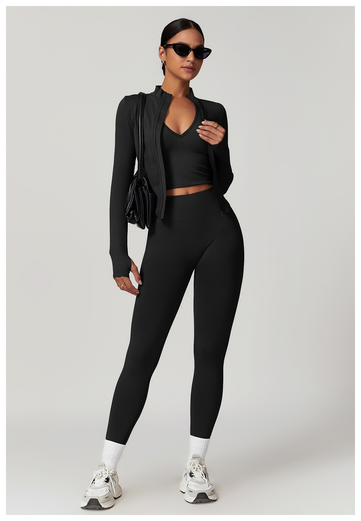 ODM activewear fitness clothing