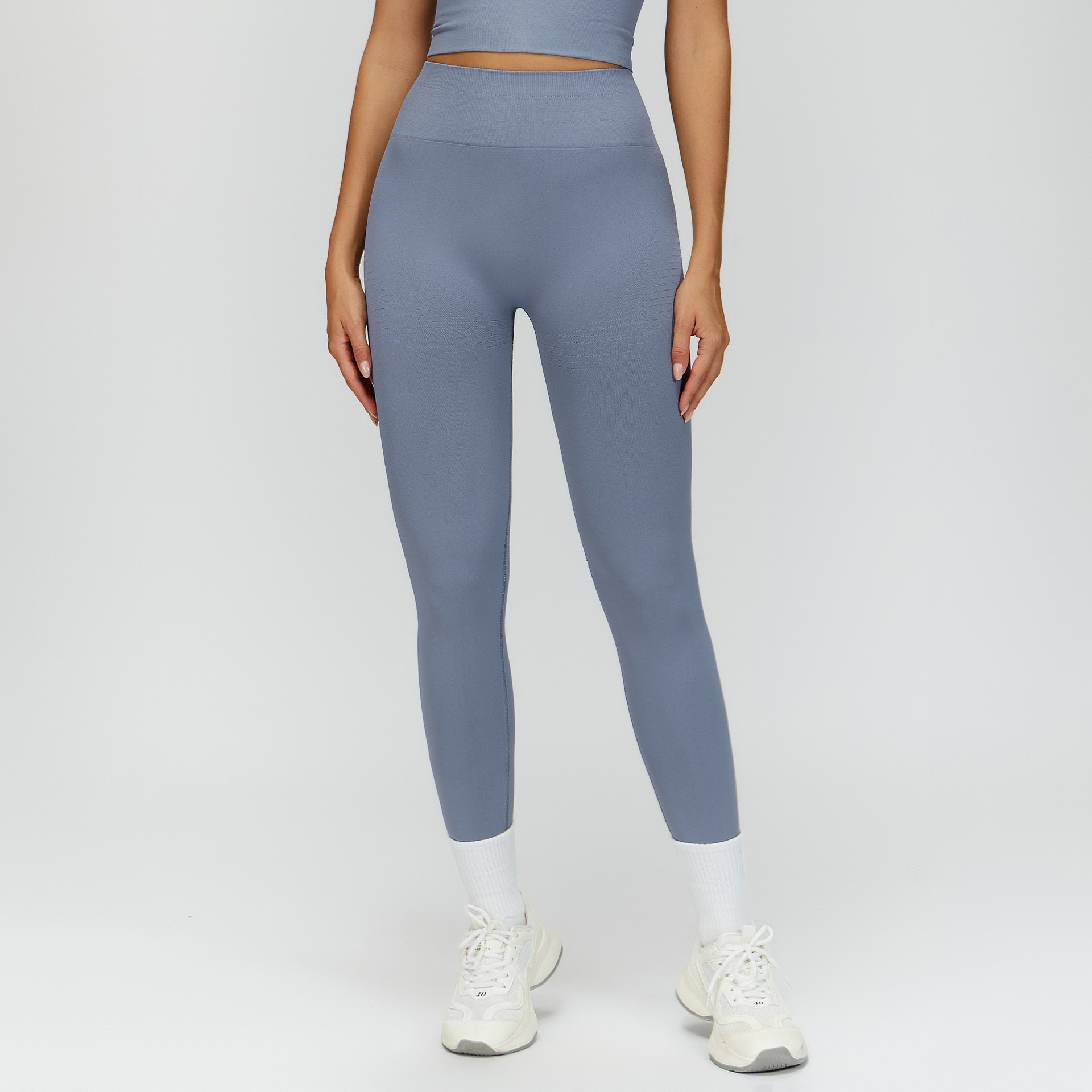 tummy control yoga pants wholesale