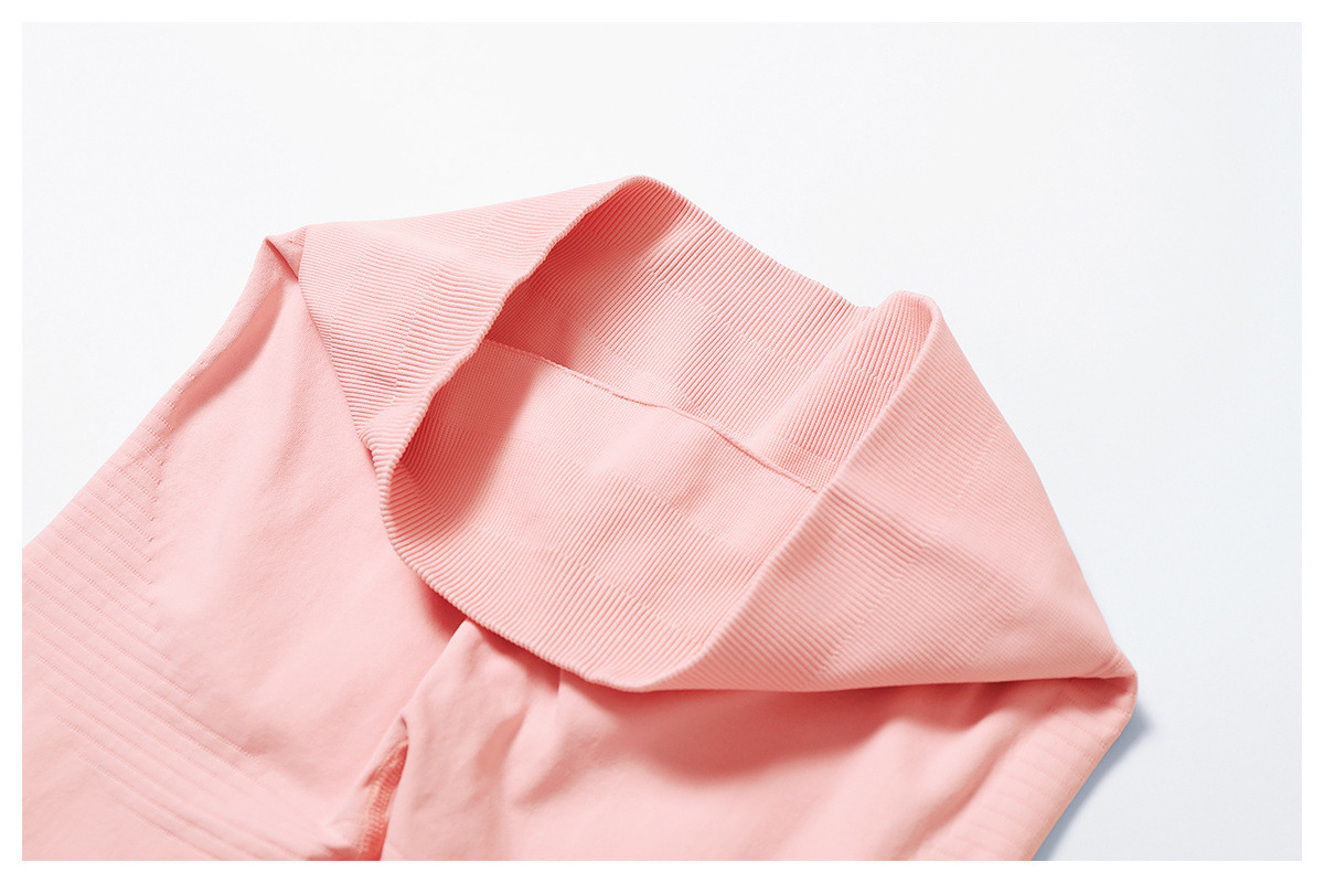 European American design yoga wear