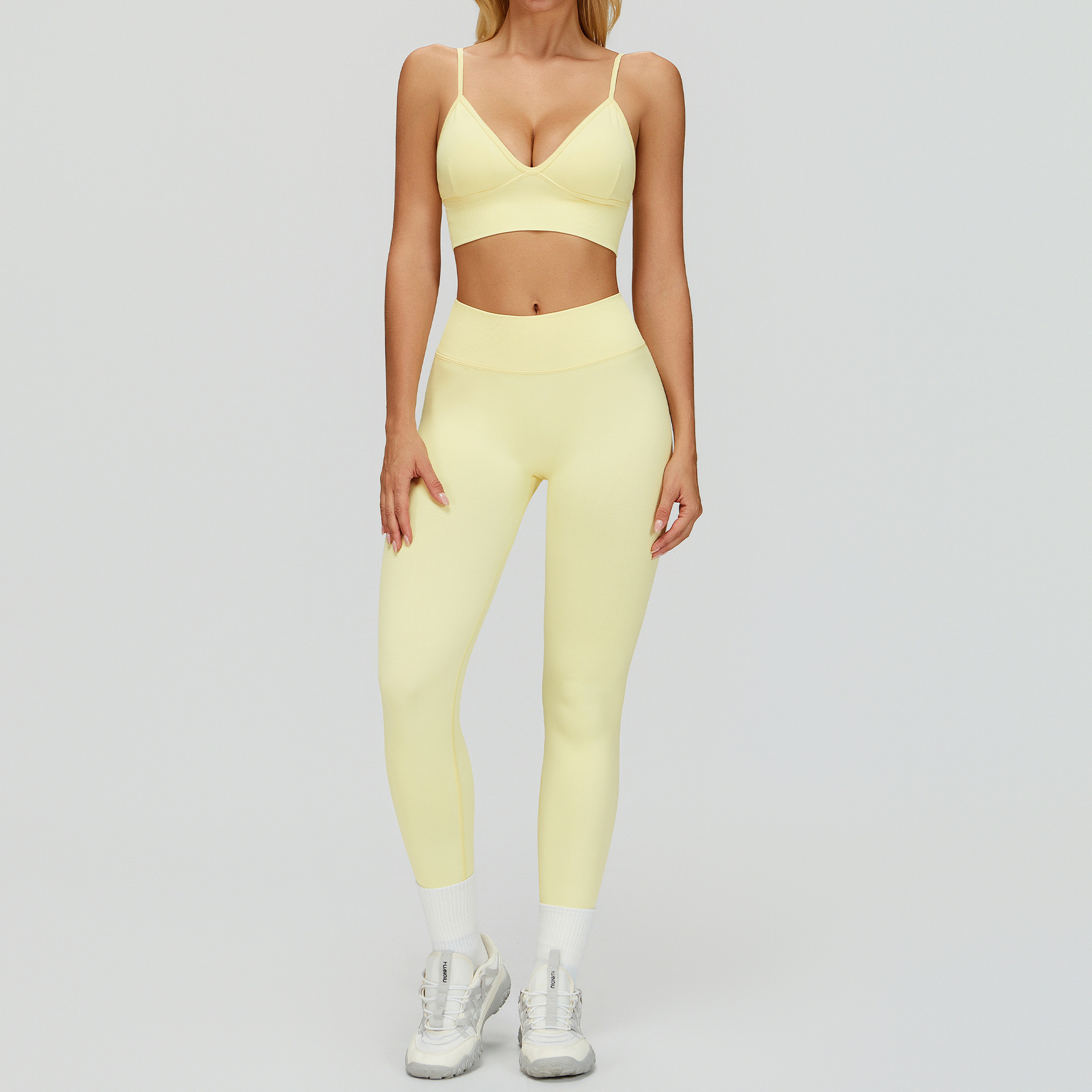 OEM fitness wear manufacturer