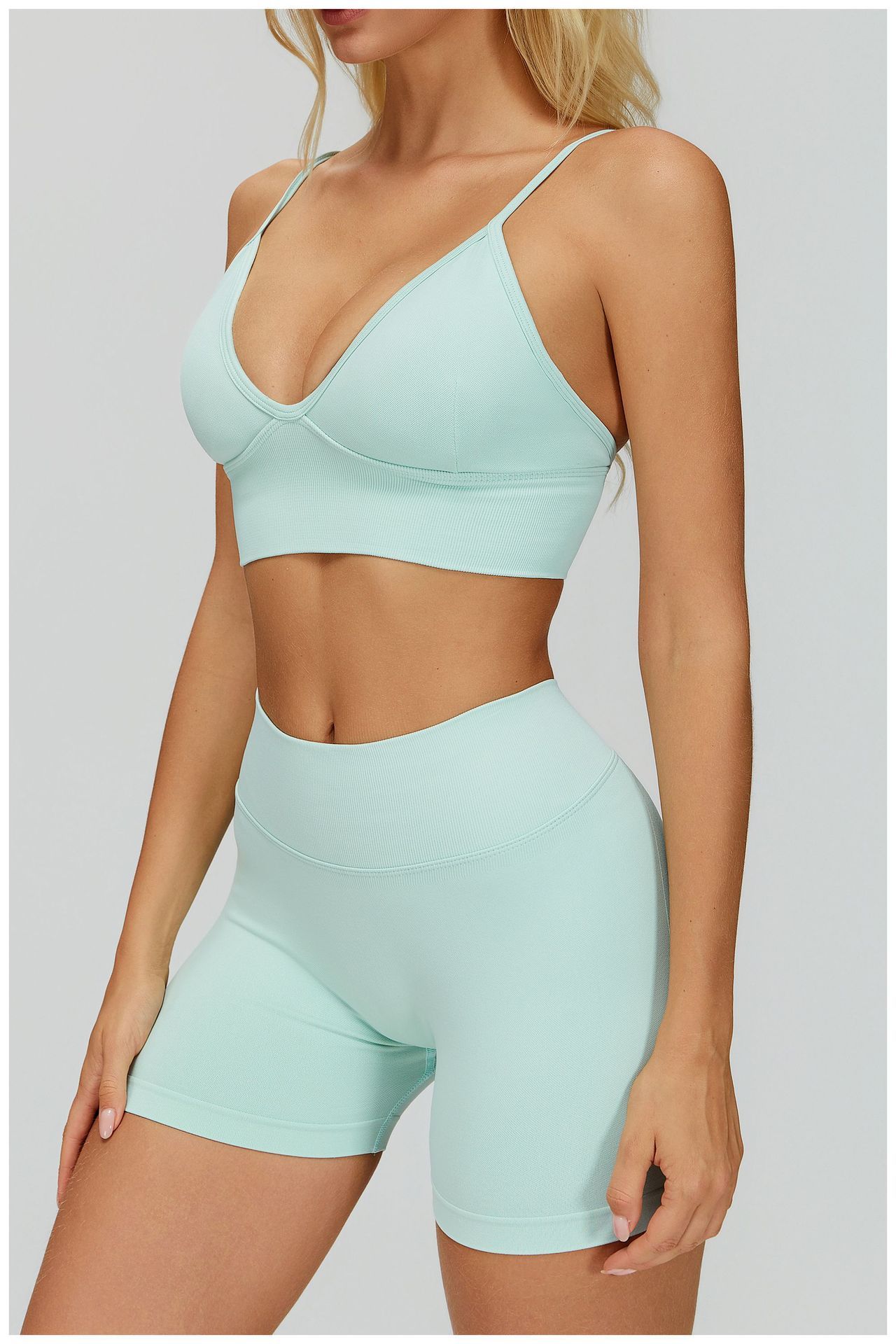 quick-dry workout clothes wholesale