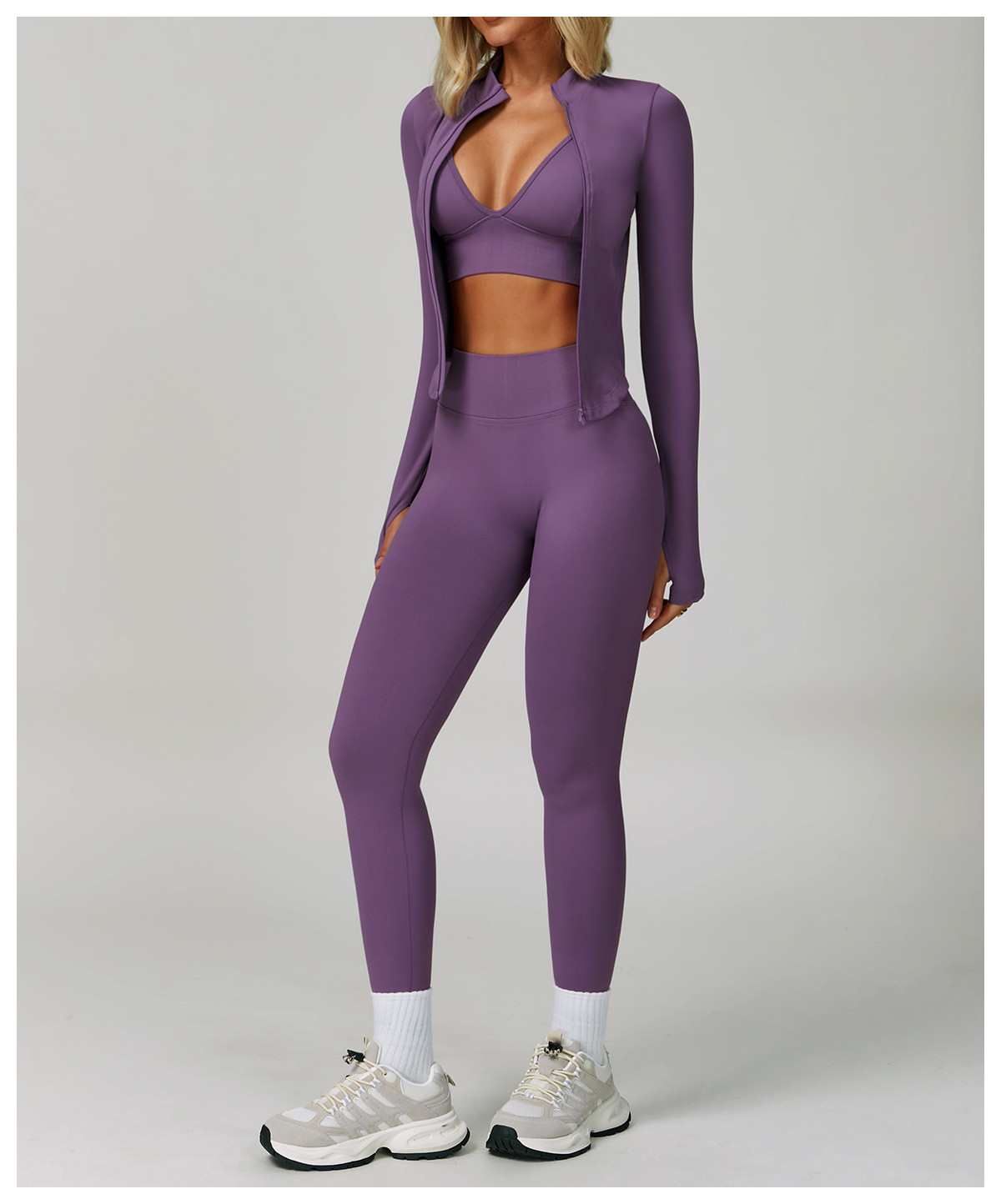 OEM fitness wear manufacturer