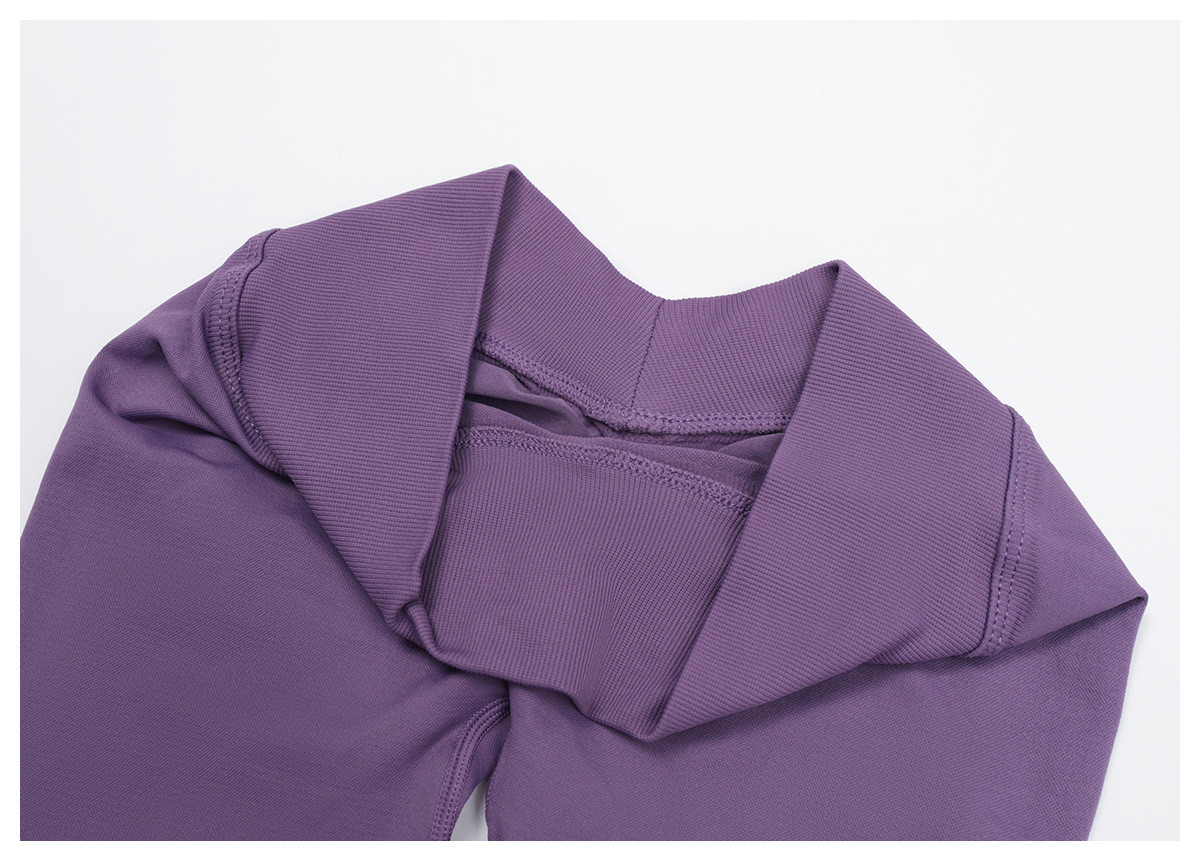 slimming quick-dry activewear