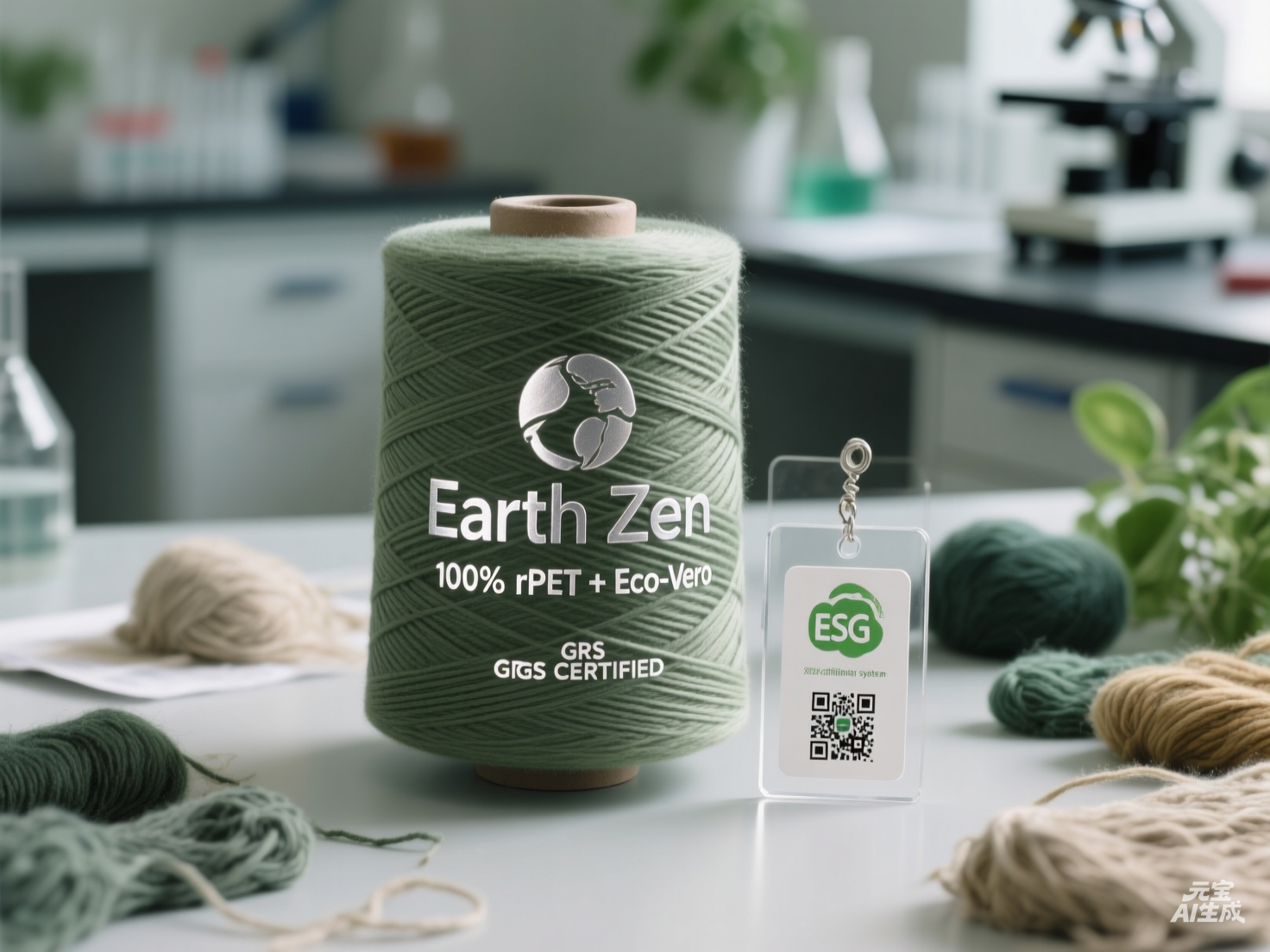 Sustainability Supply Chain