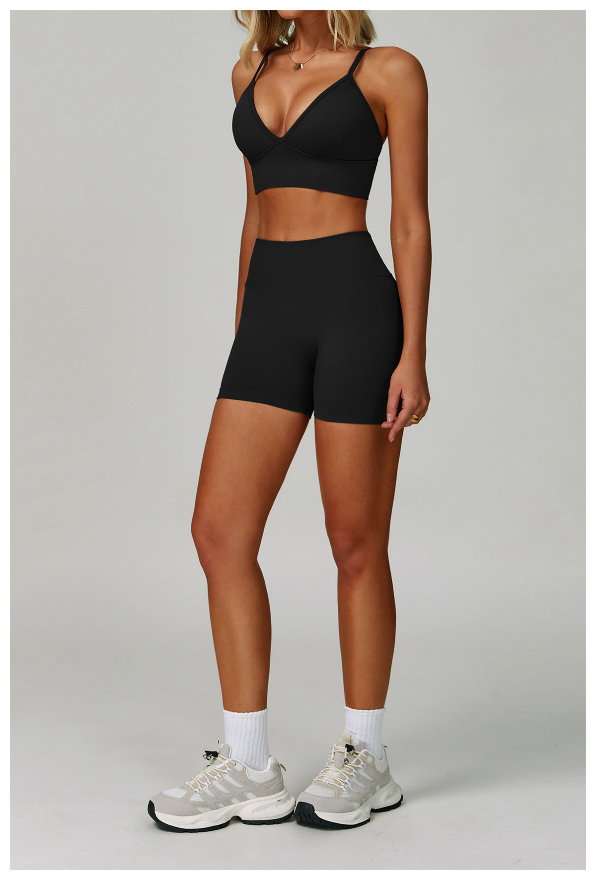ODM fitness wear supplier