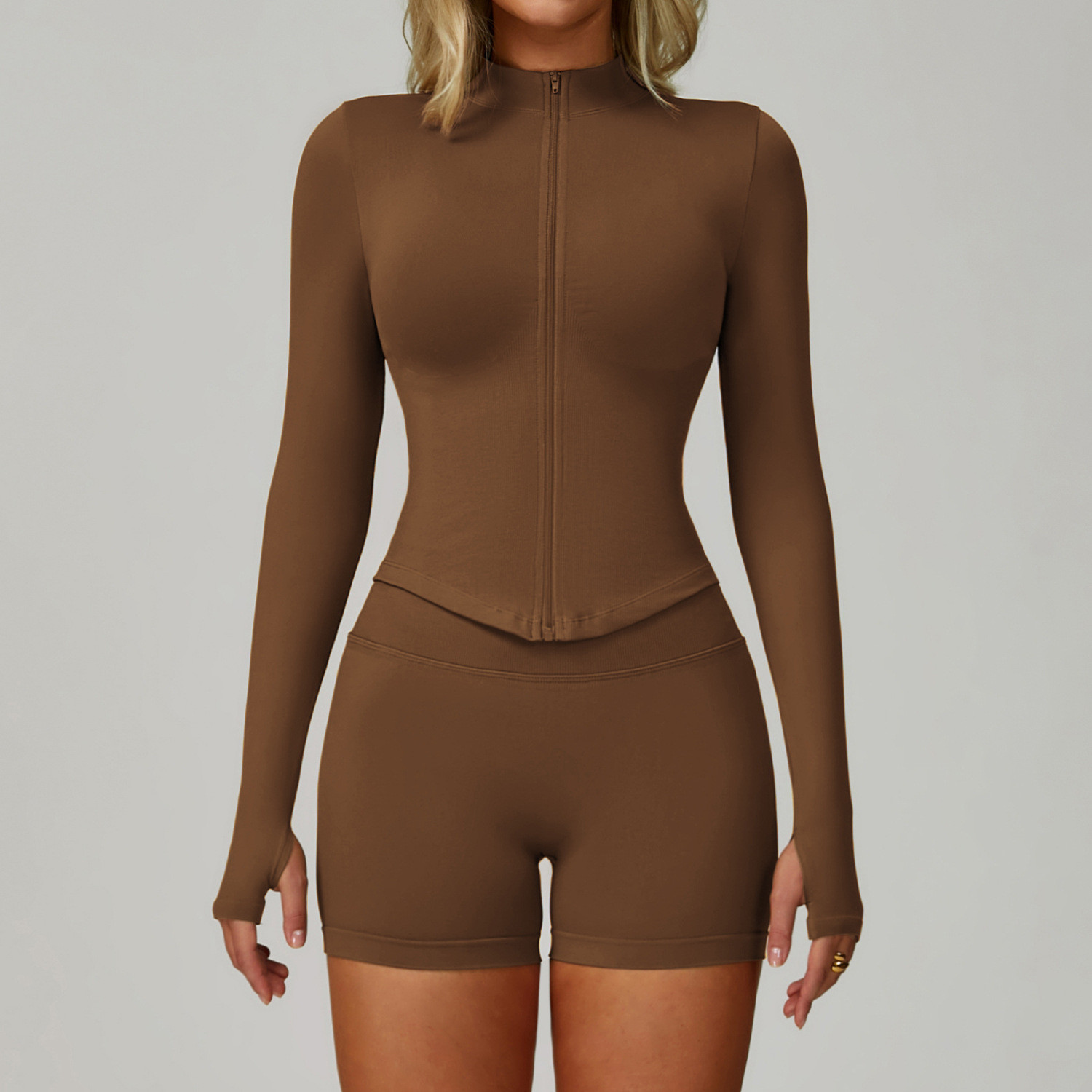 ODM fitness wear supplier