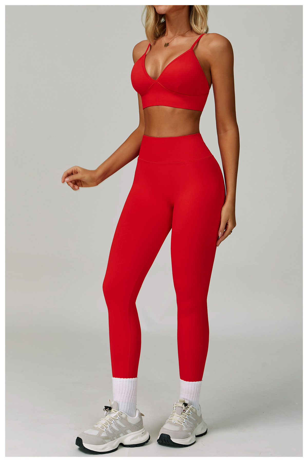 ODM fitness wear supplier