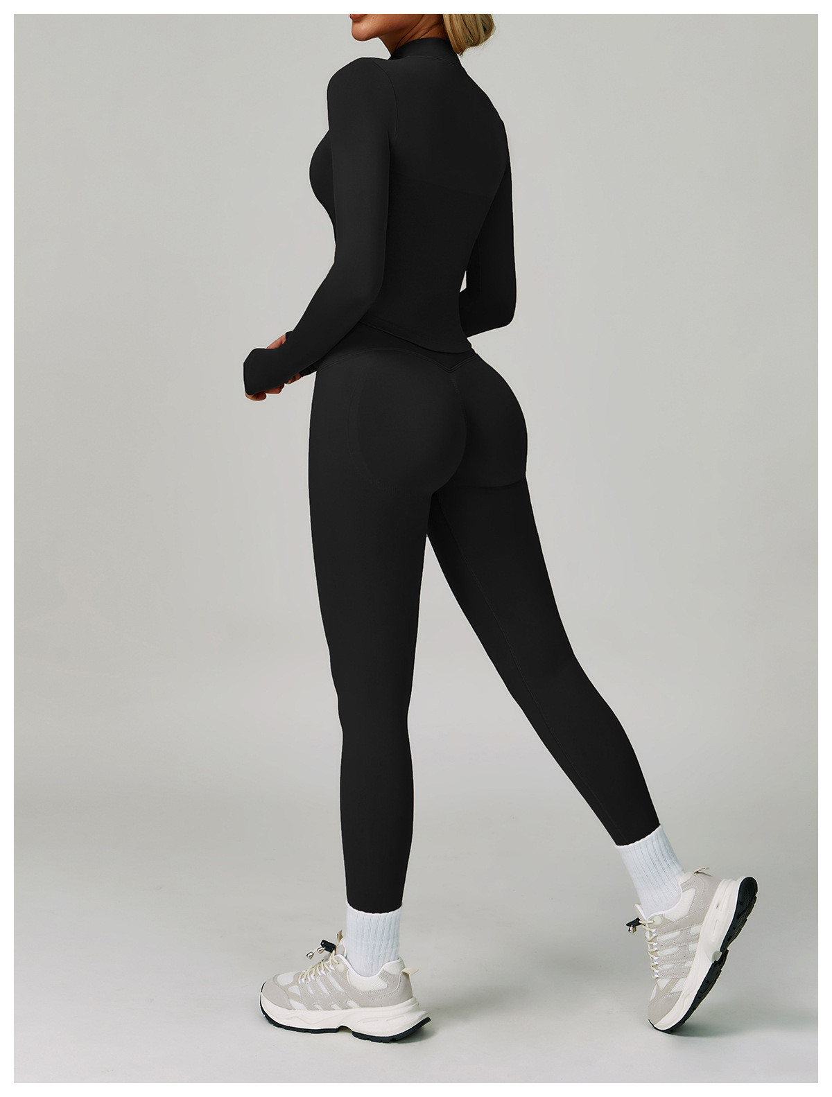 outdoor running sportswear wholesale
