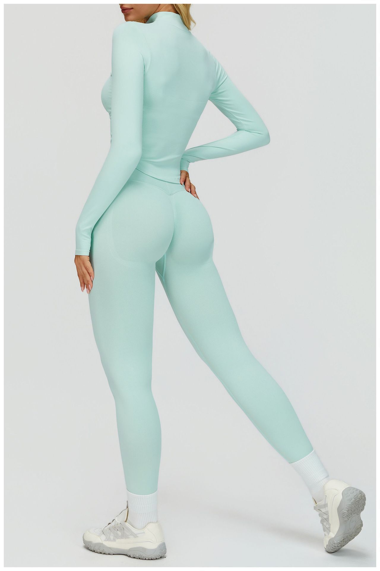 ODM fitness wear supplier