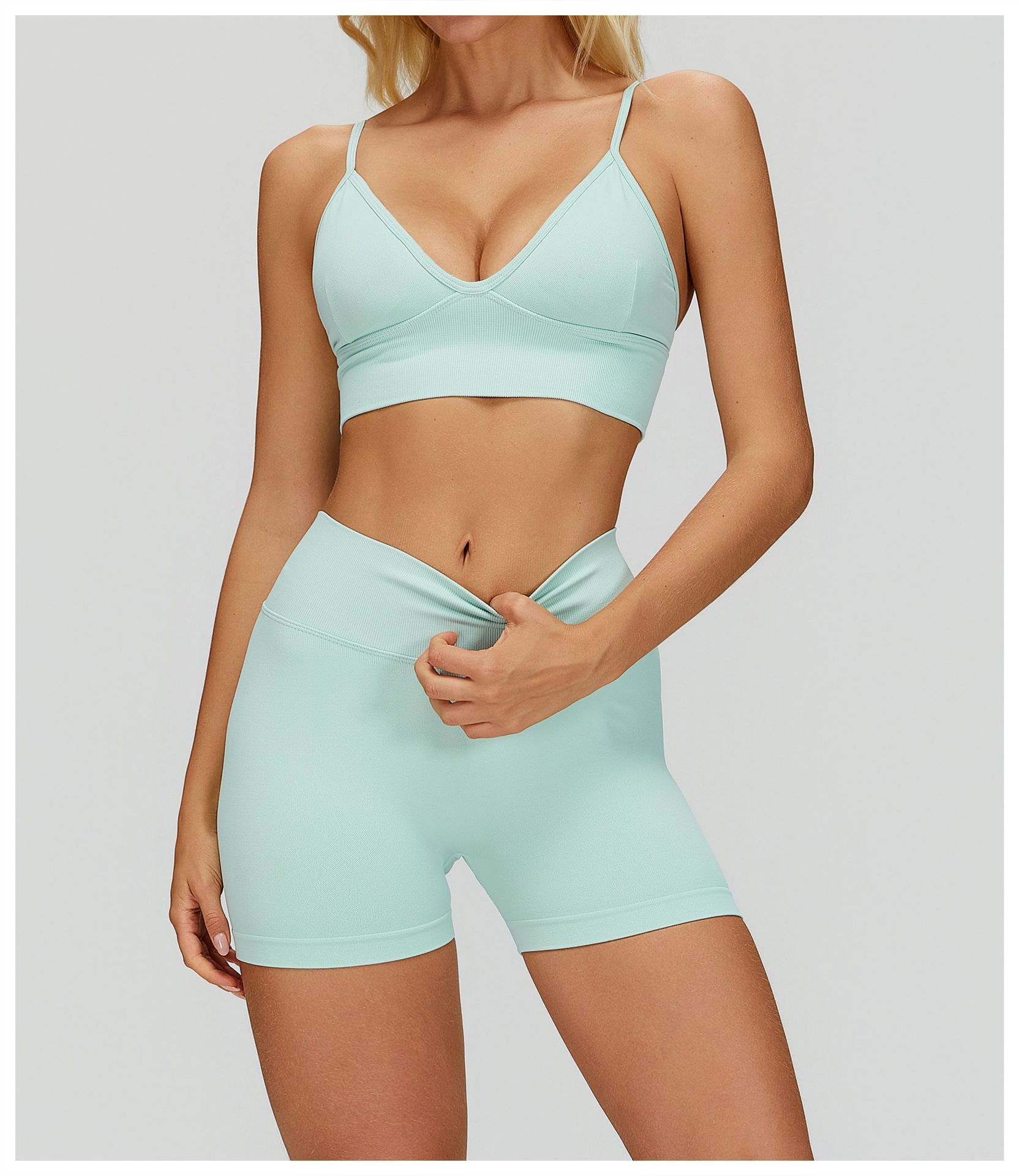 global sportswear suppliers