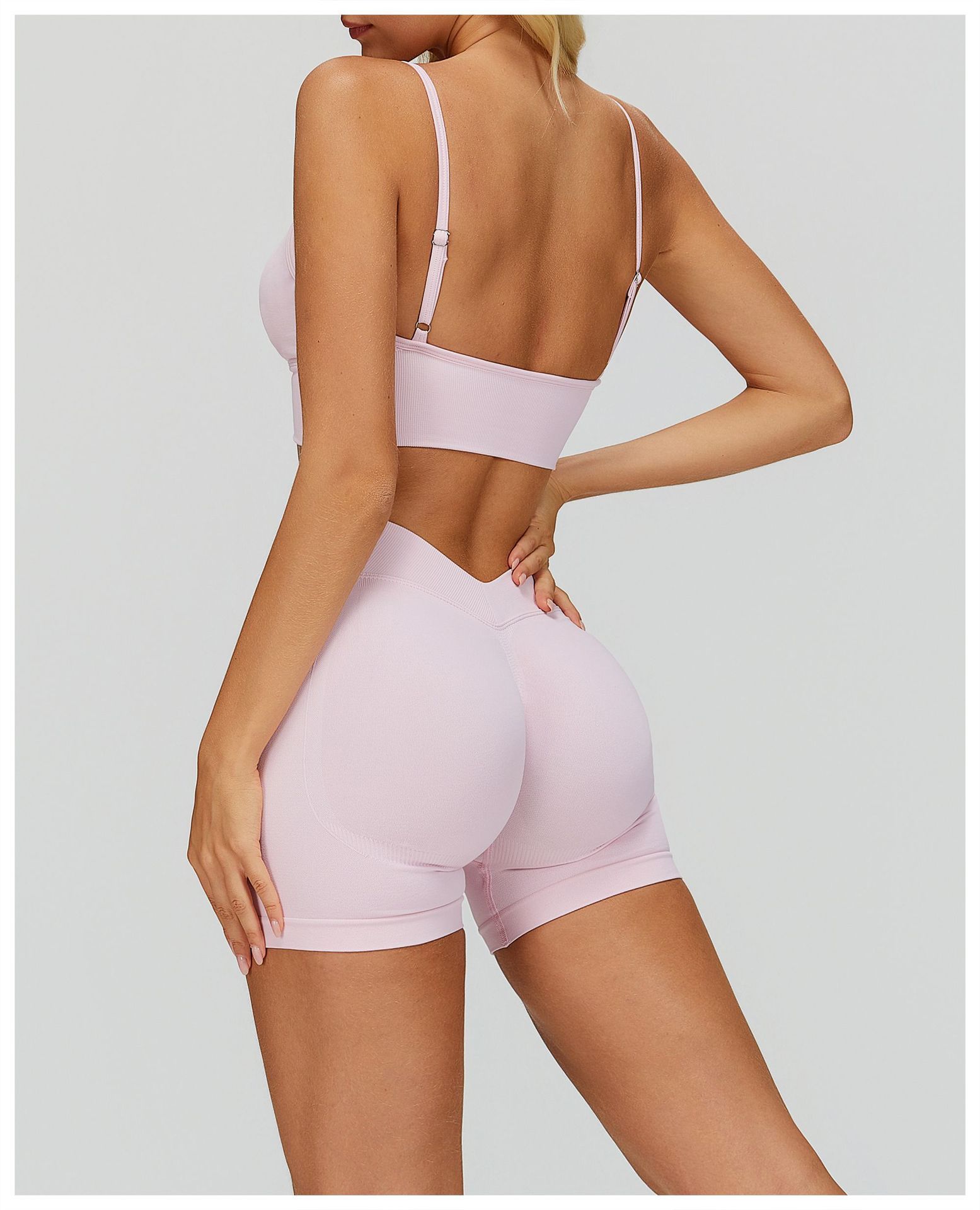 custom activewear for brands