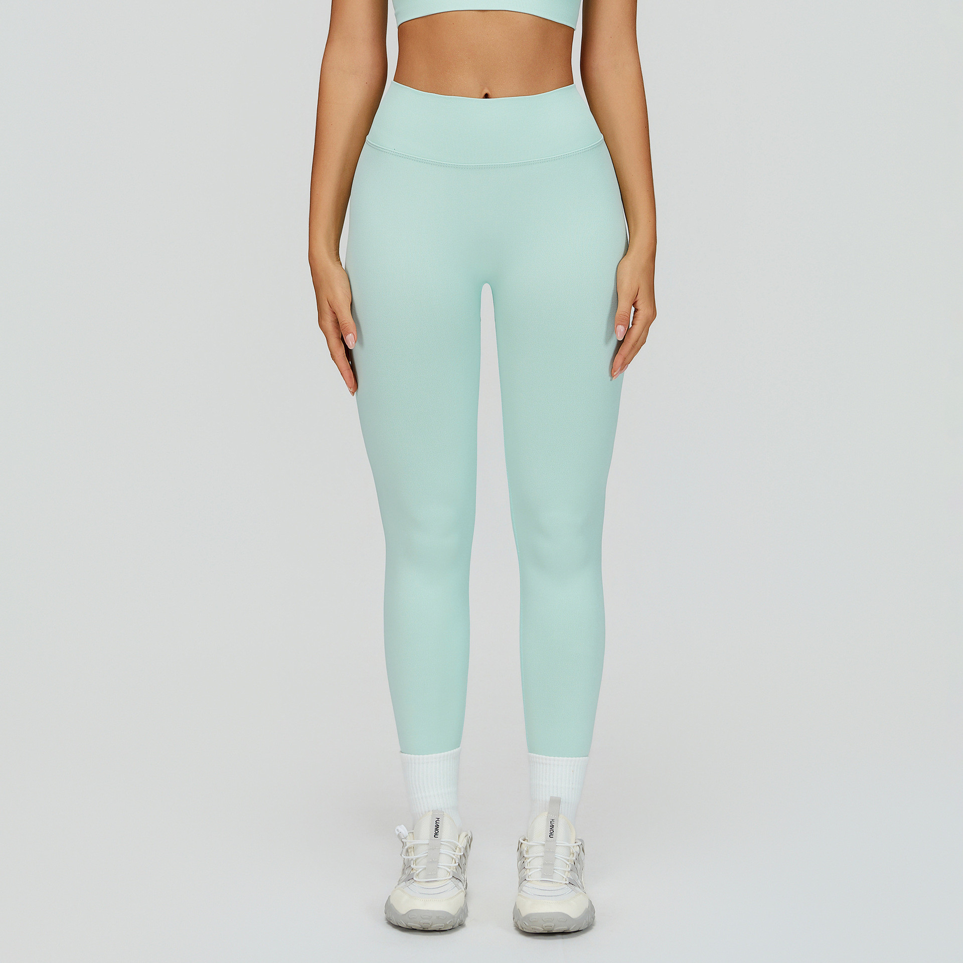 American style activewear