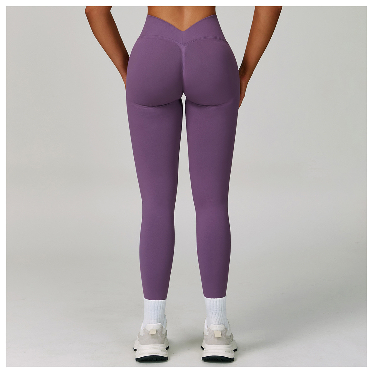 OEM ODM yoga pants manufacturer
