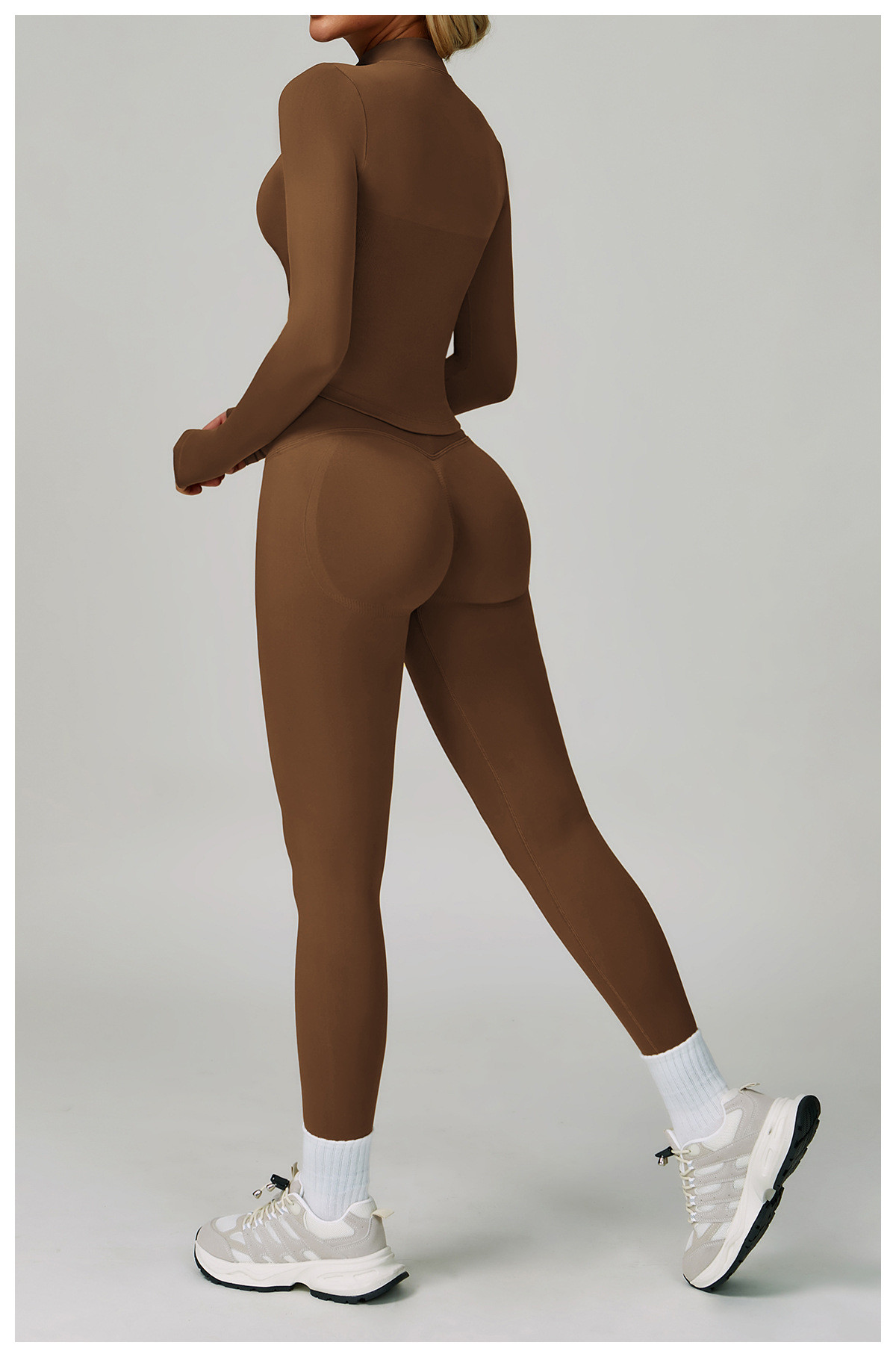 wholesale seamless yoga pants