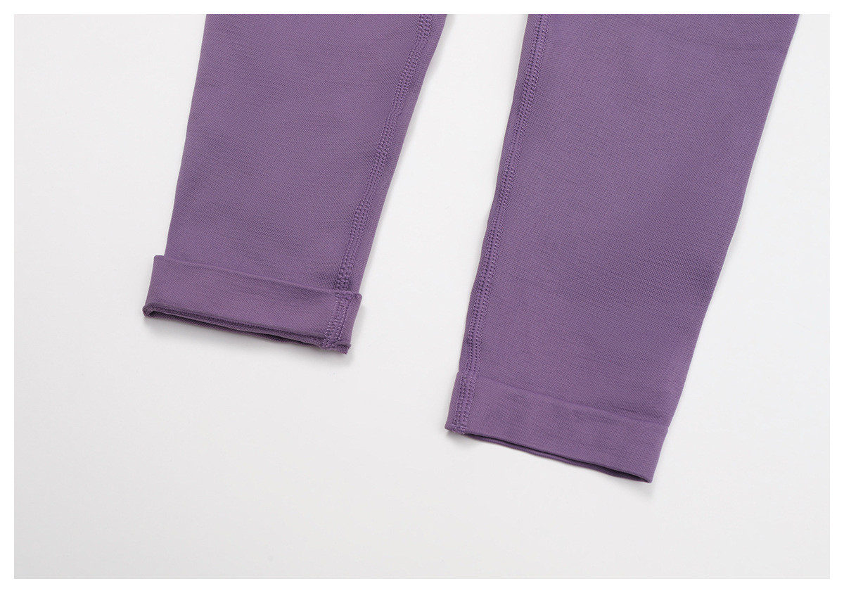 OEM ODM yoga pants manufacturer