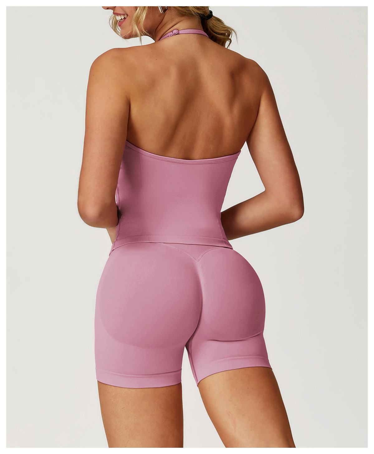 Gym Fashion Wholesale