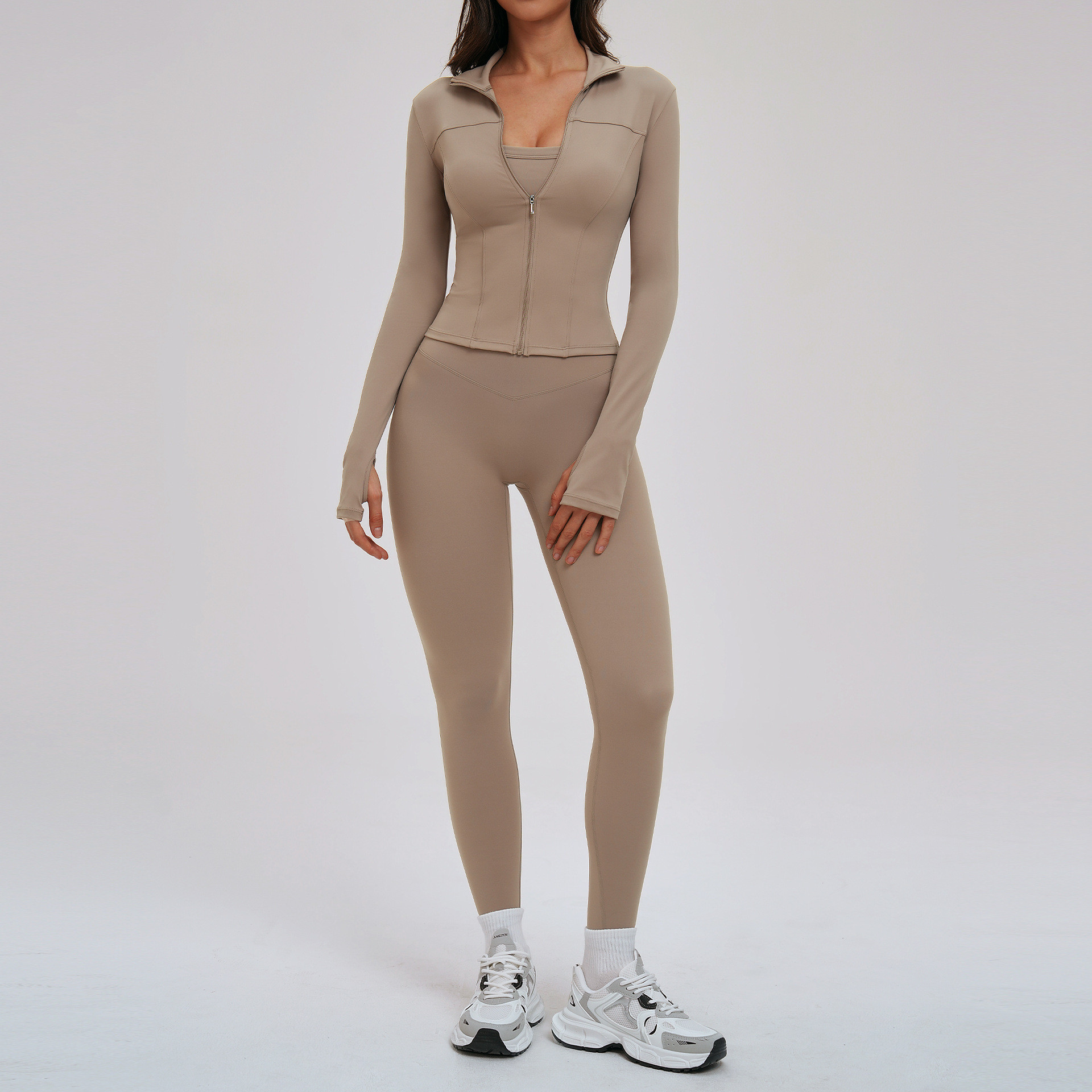 OEM yoga clothing manufacturers