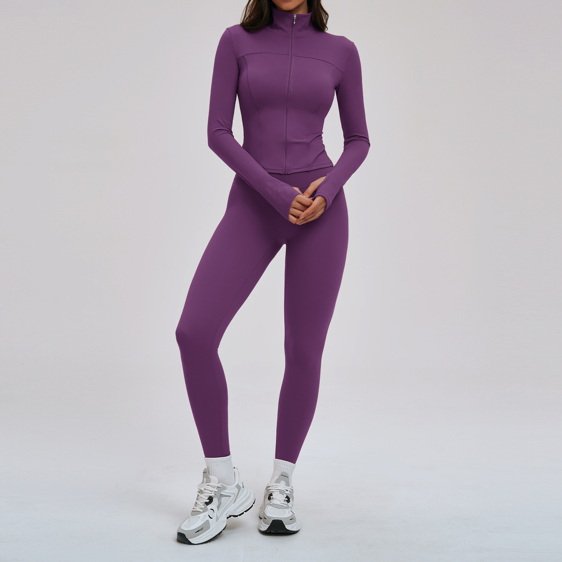 ODM fitness wear suppliers