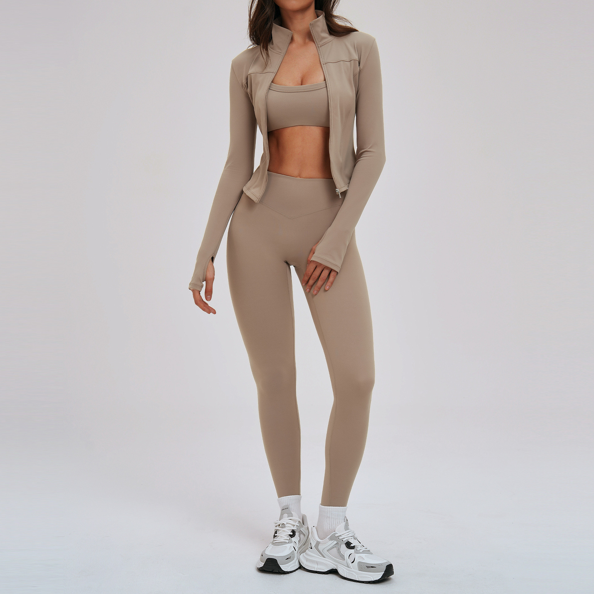 OEM yoga clothing manufacturers