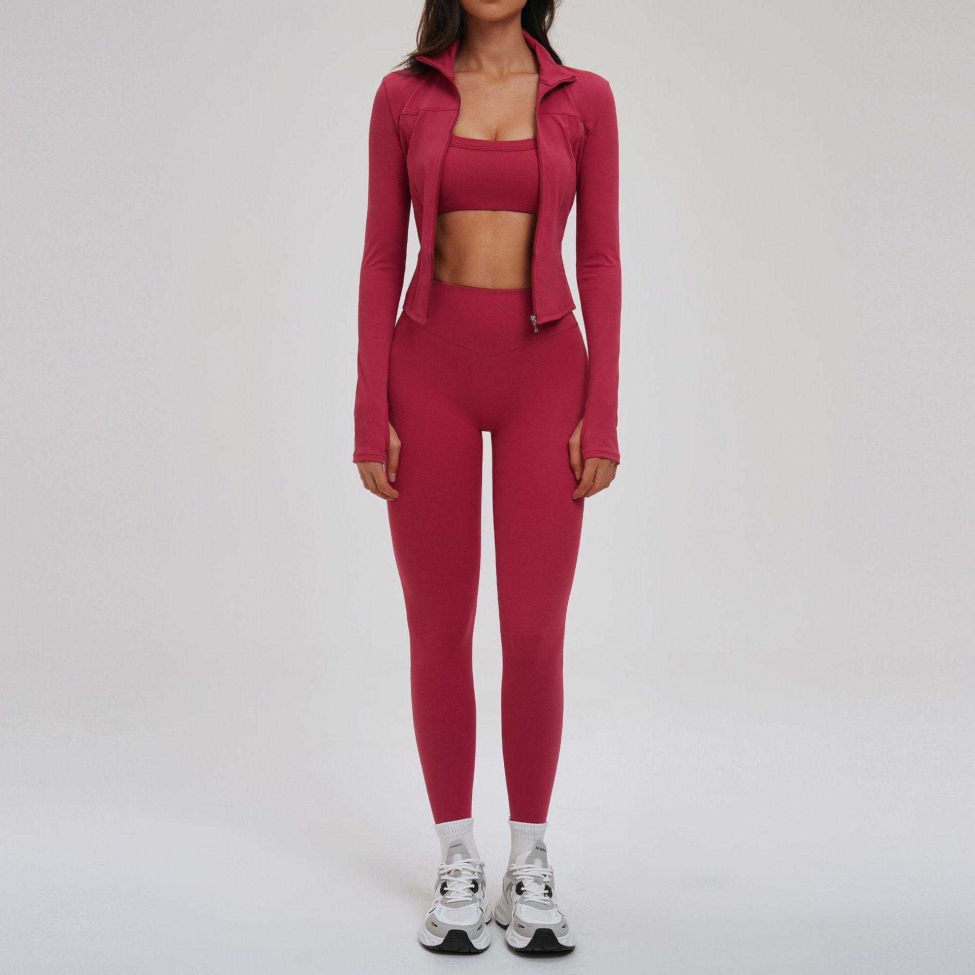 wholesale outdoor fitness clothing