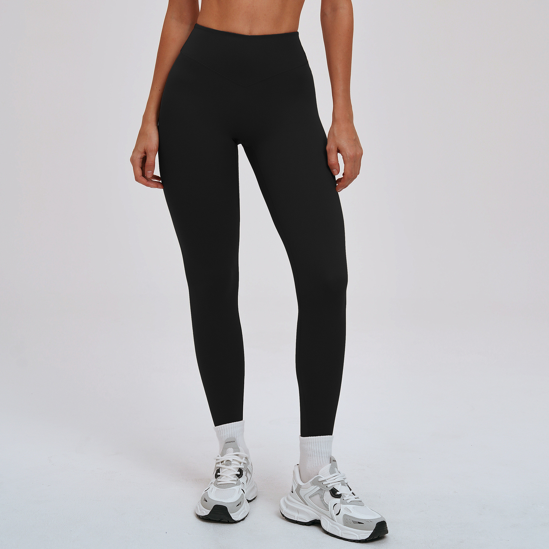 OEM high-waisted leggings