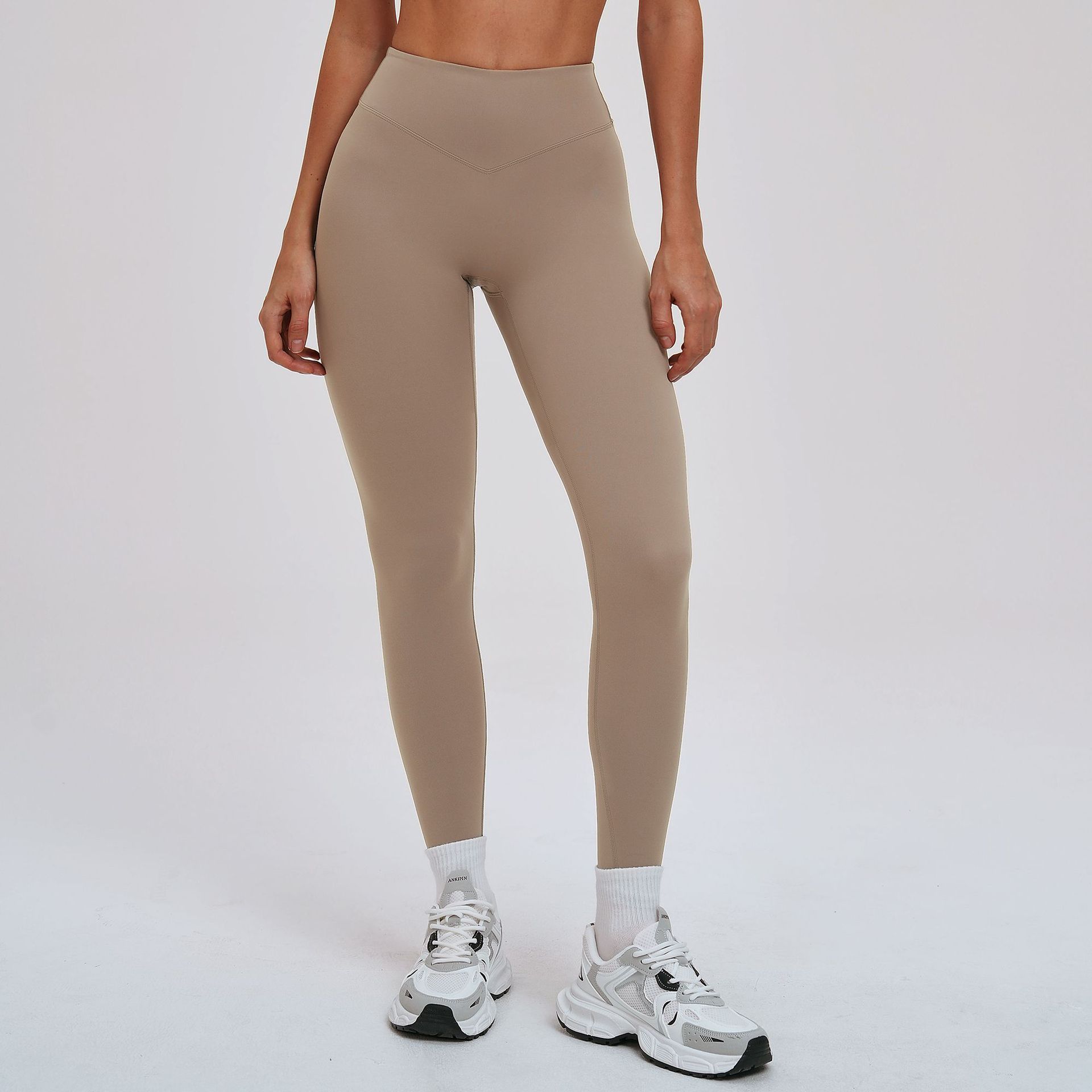 private label fitness leggings