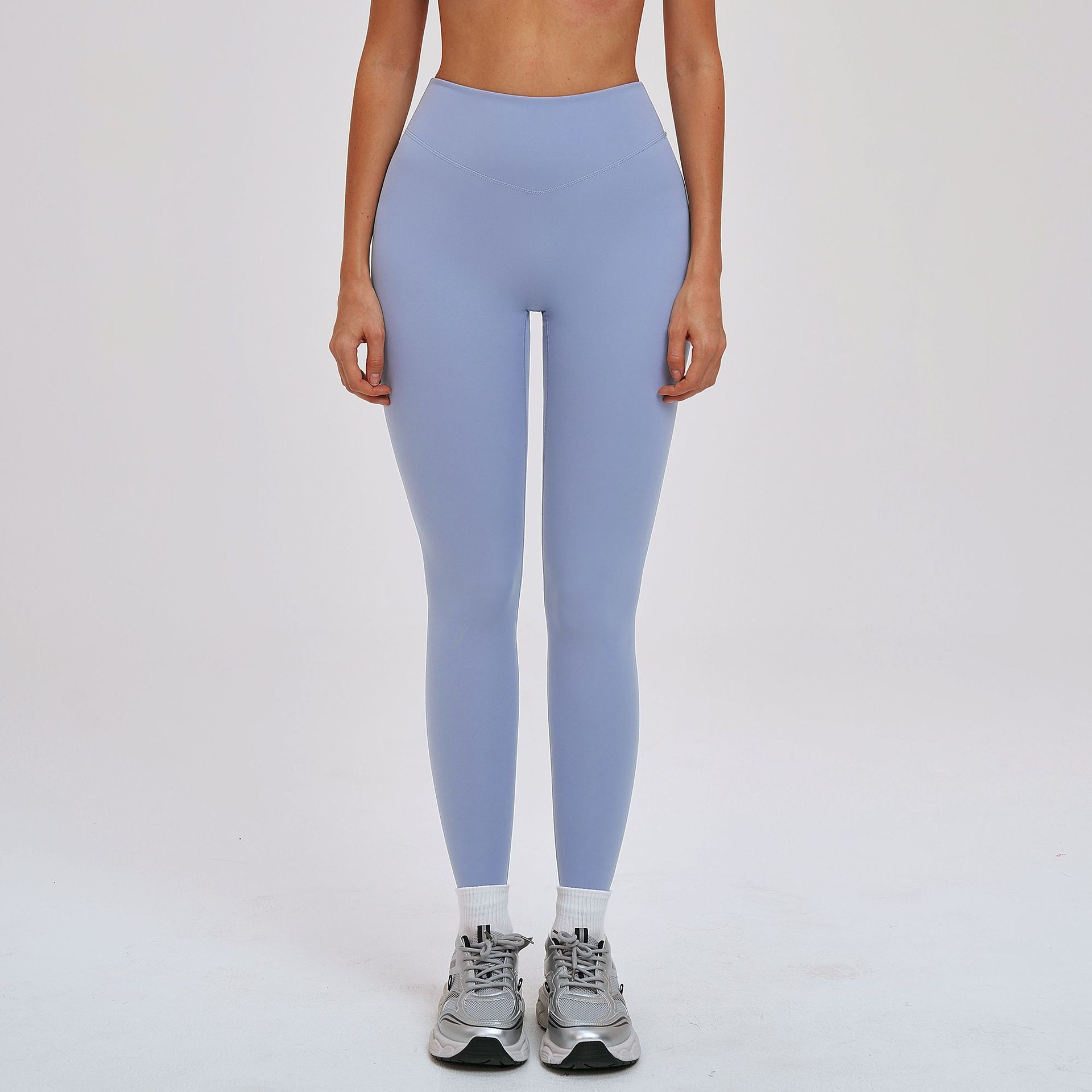 elastic slimming activewear